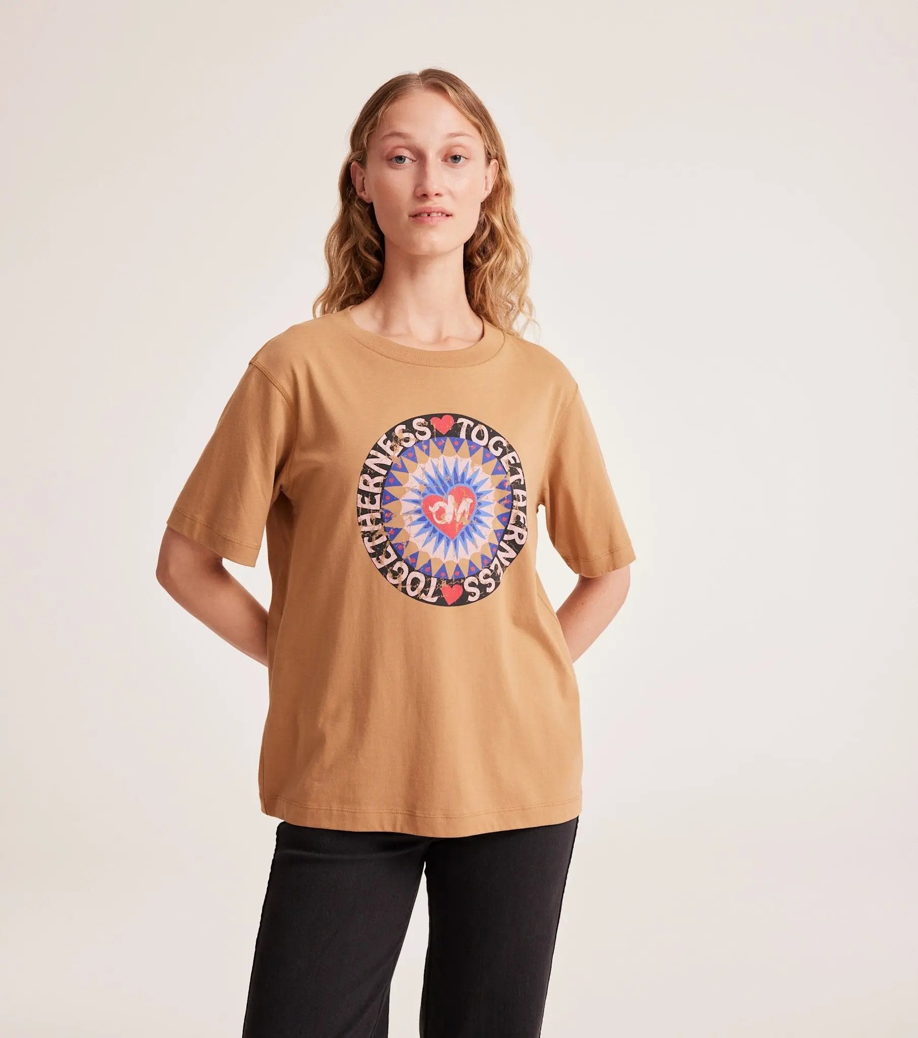 Karen T- shirt Odd Molly