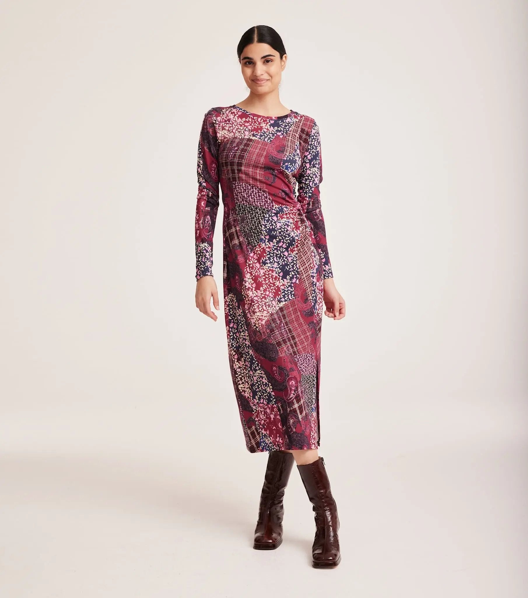 Sherri Dress Odd Molly