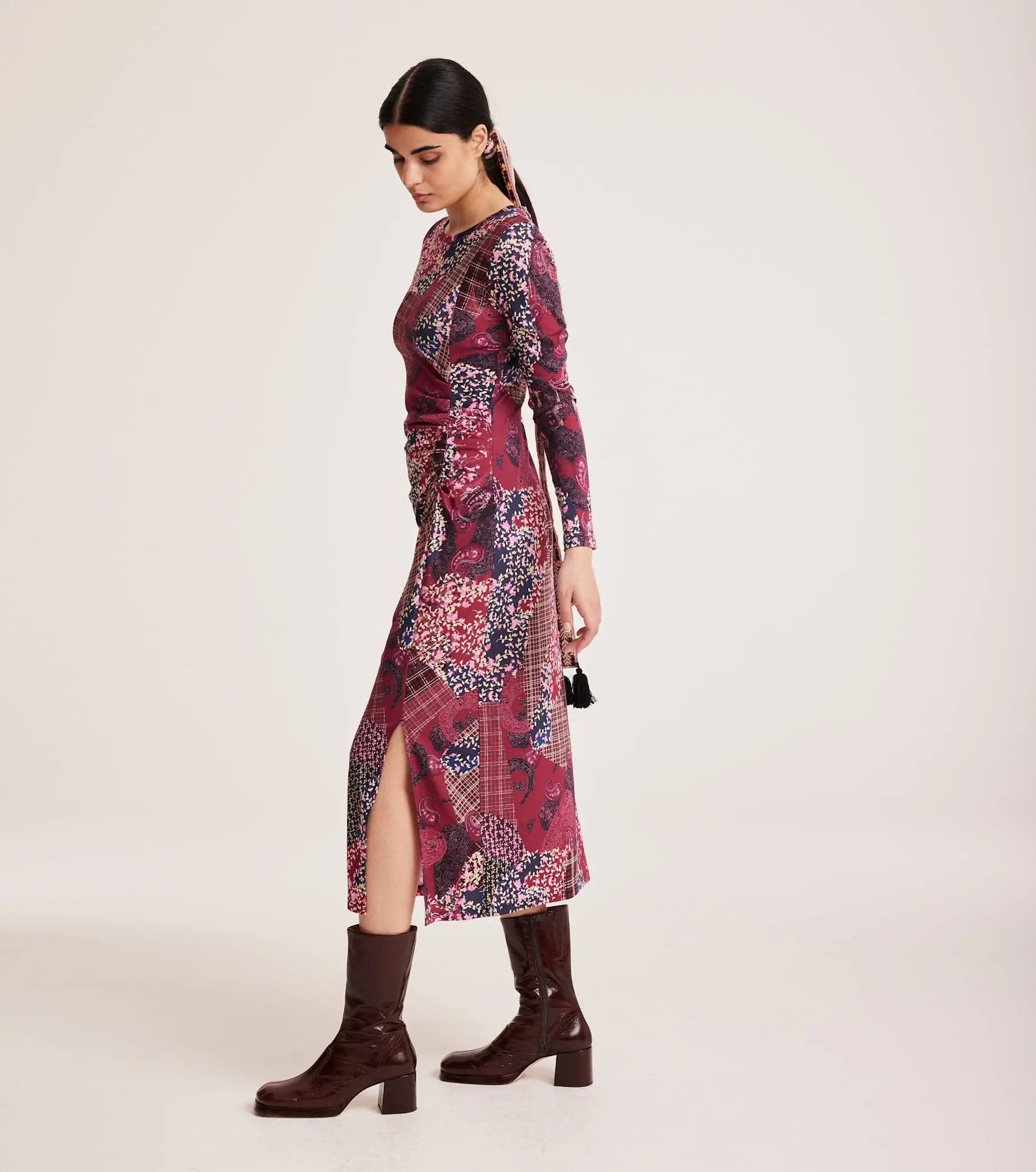 Sherri Dress Odd Molly