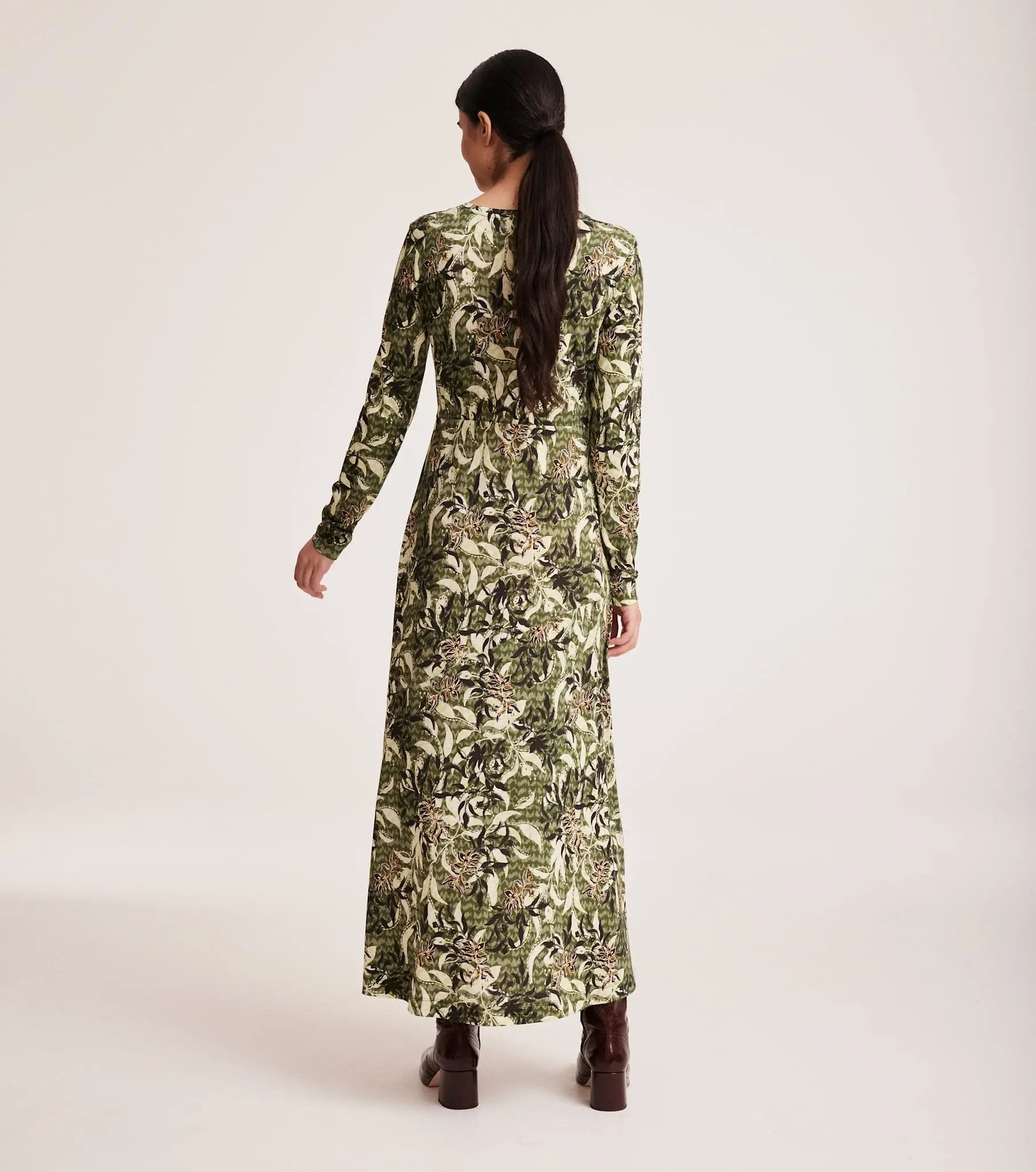 Barbara Dress Odd Molly