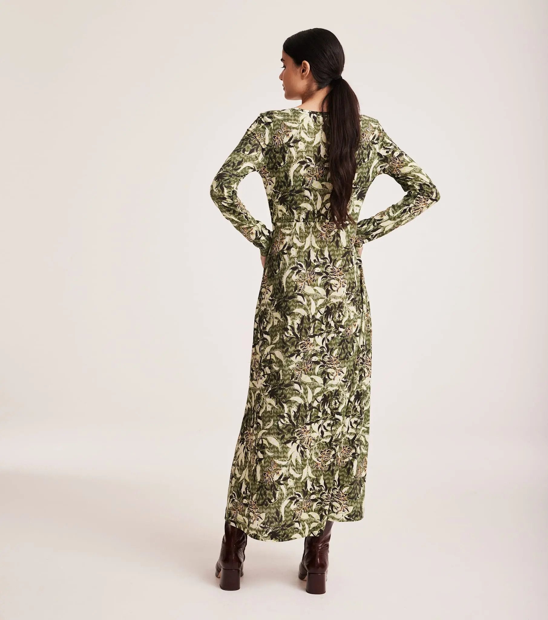 Barbara Dress Odd Molly