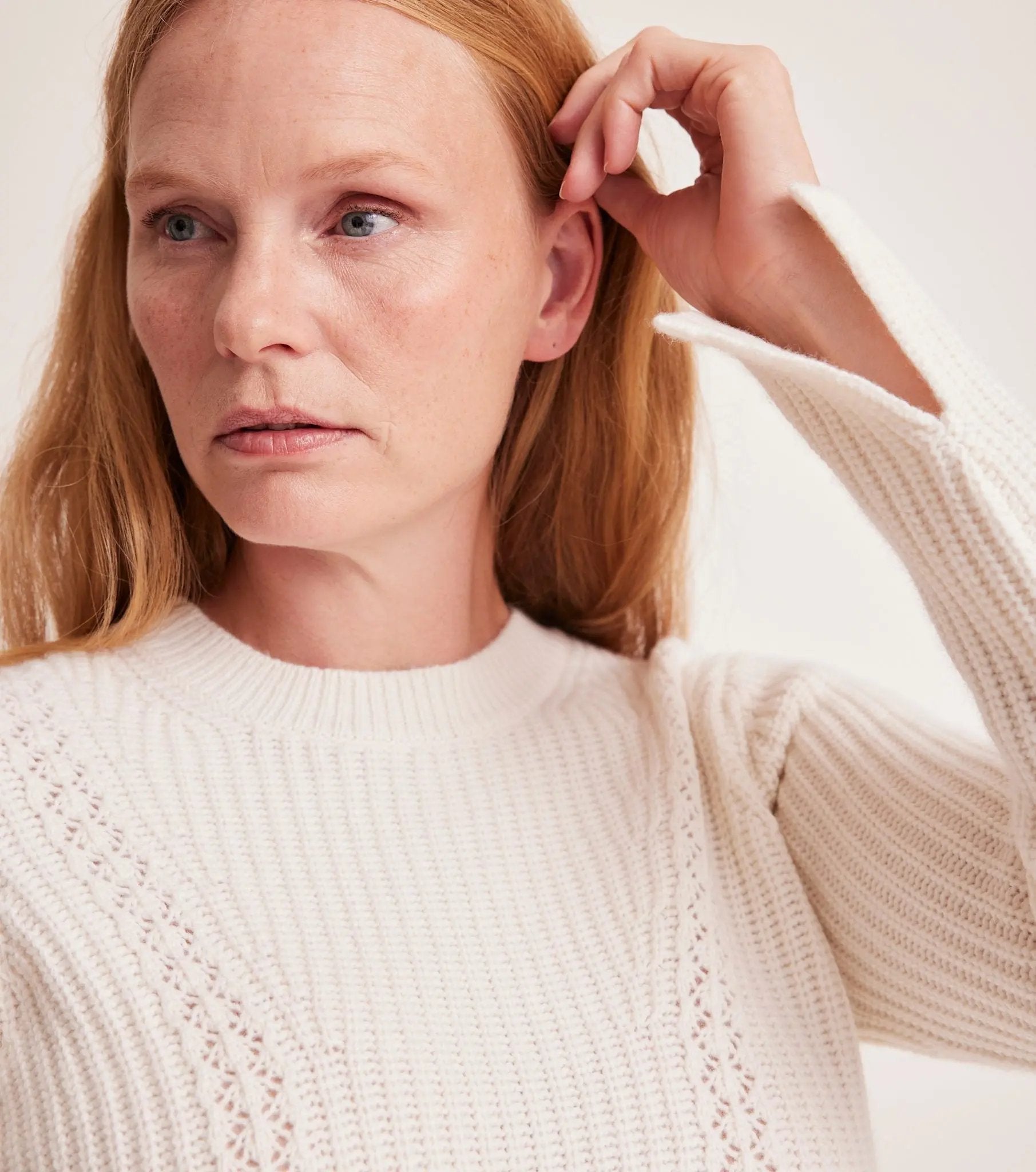 Carolyn Sweater Odd Molly