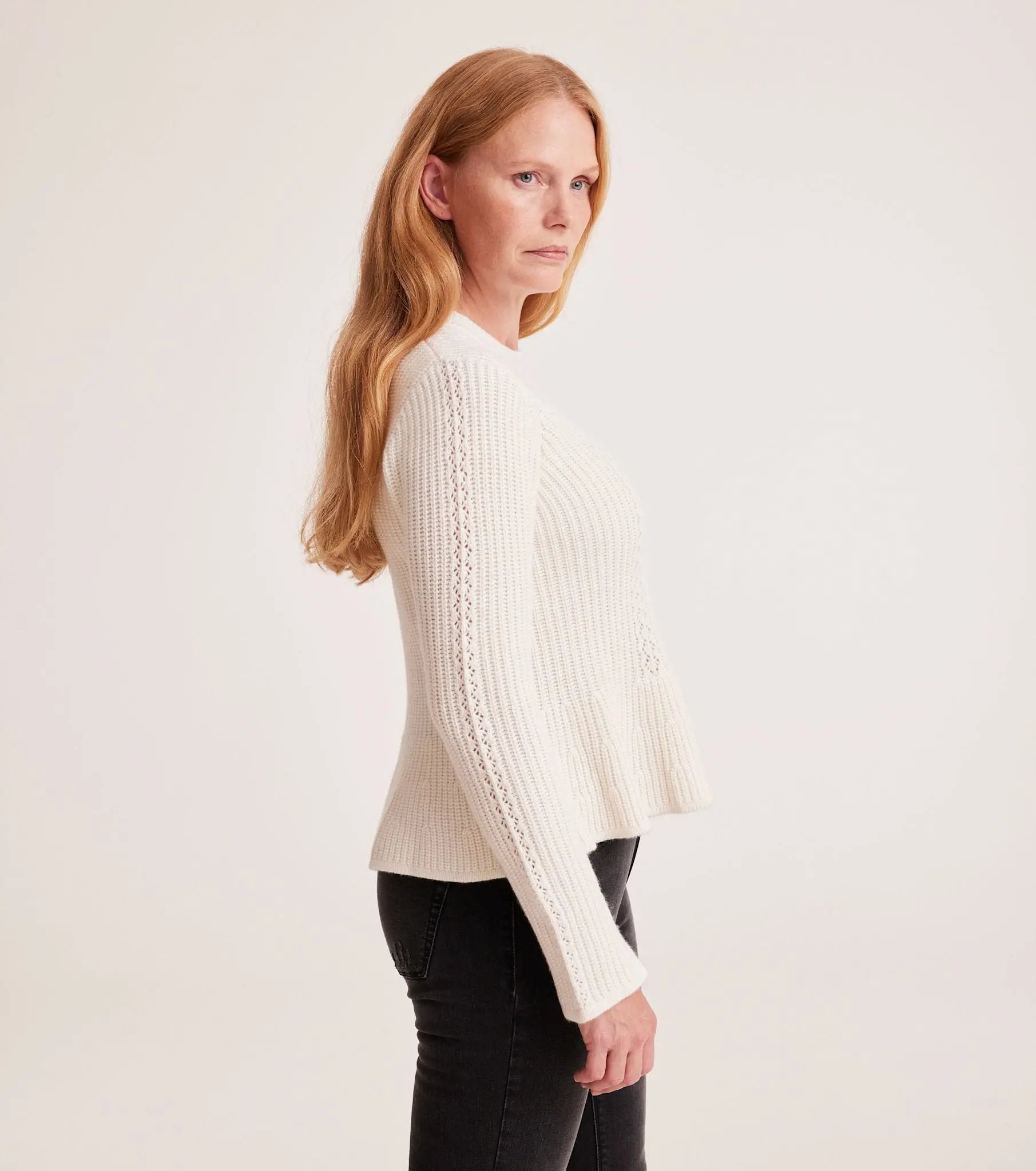 Carolyn Sweater Odd Molly