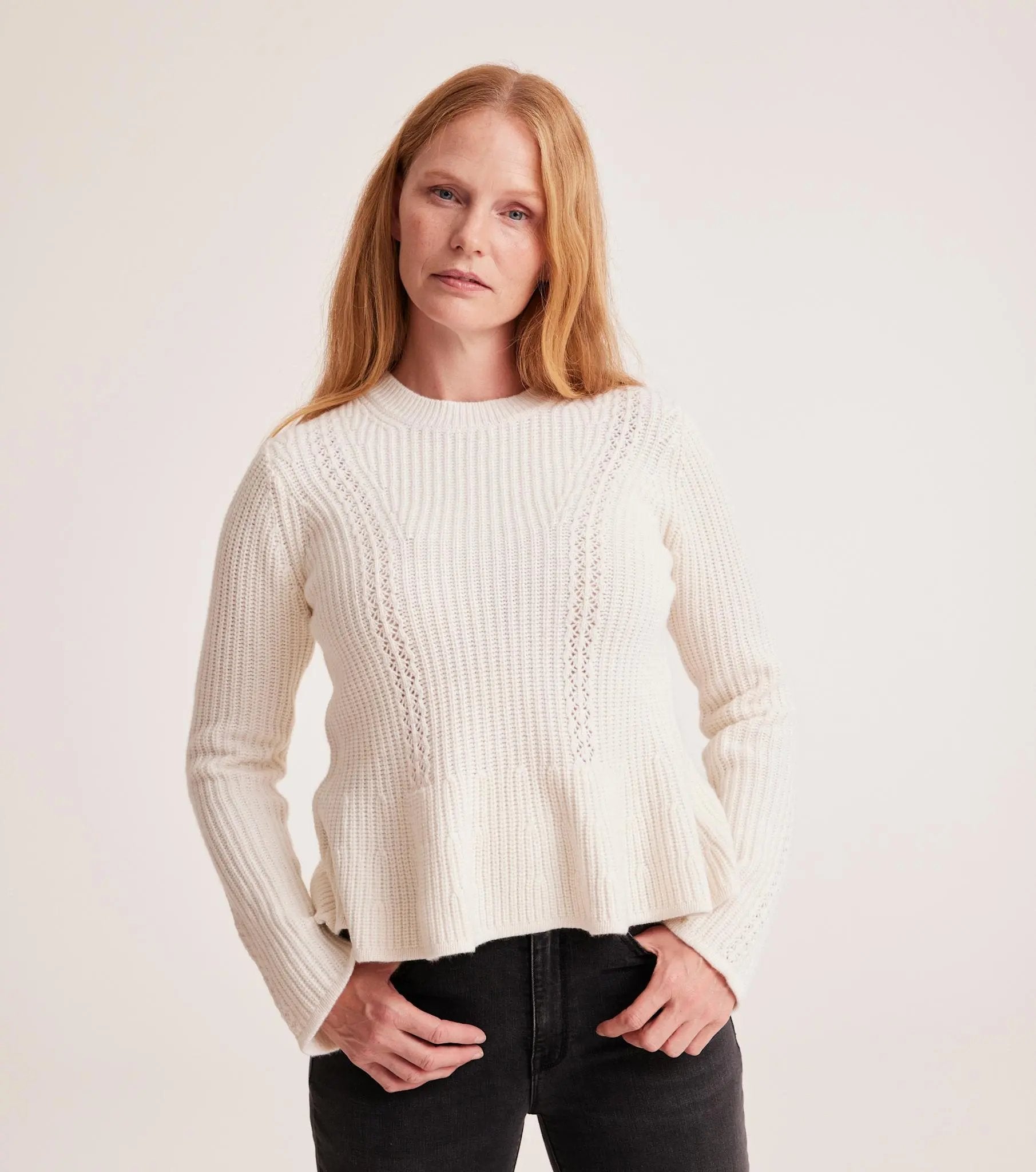 Carolyn Sweater Odd Molly