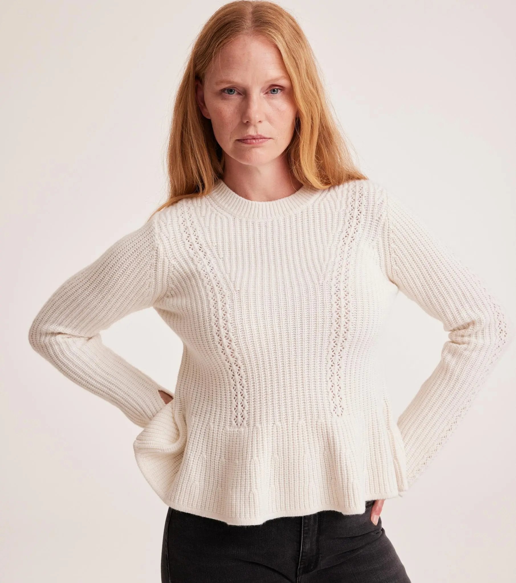 Carolyn Sweater Odd Molly
