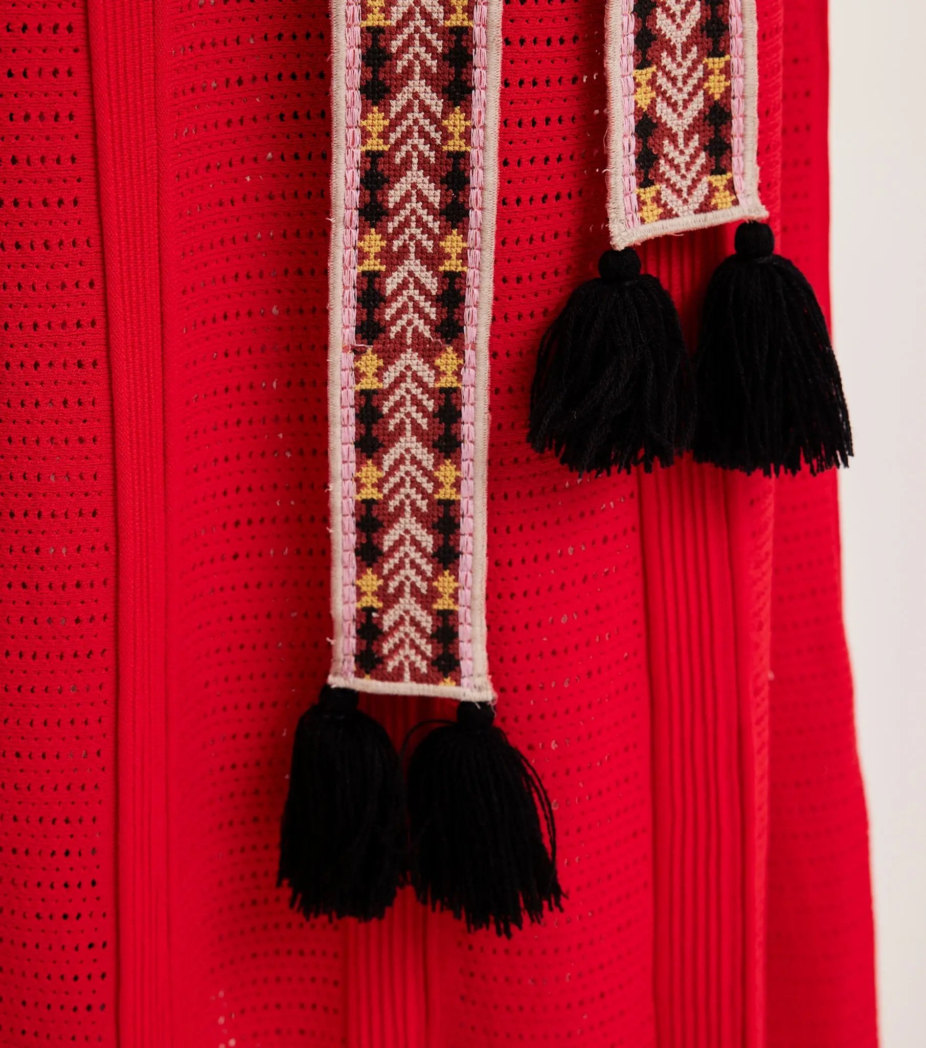 Patsi Belt Odd Molly