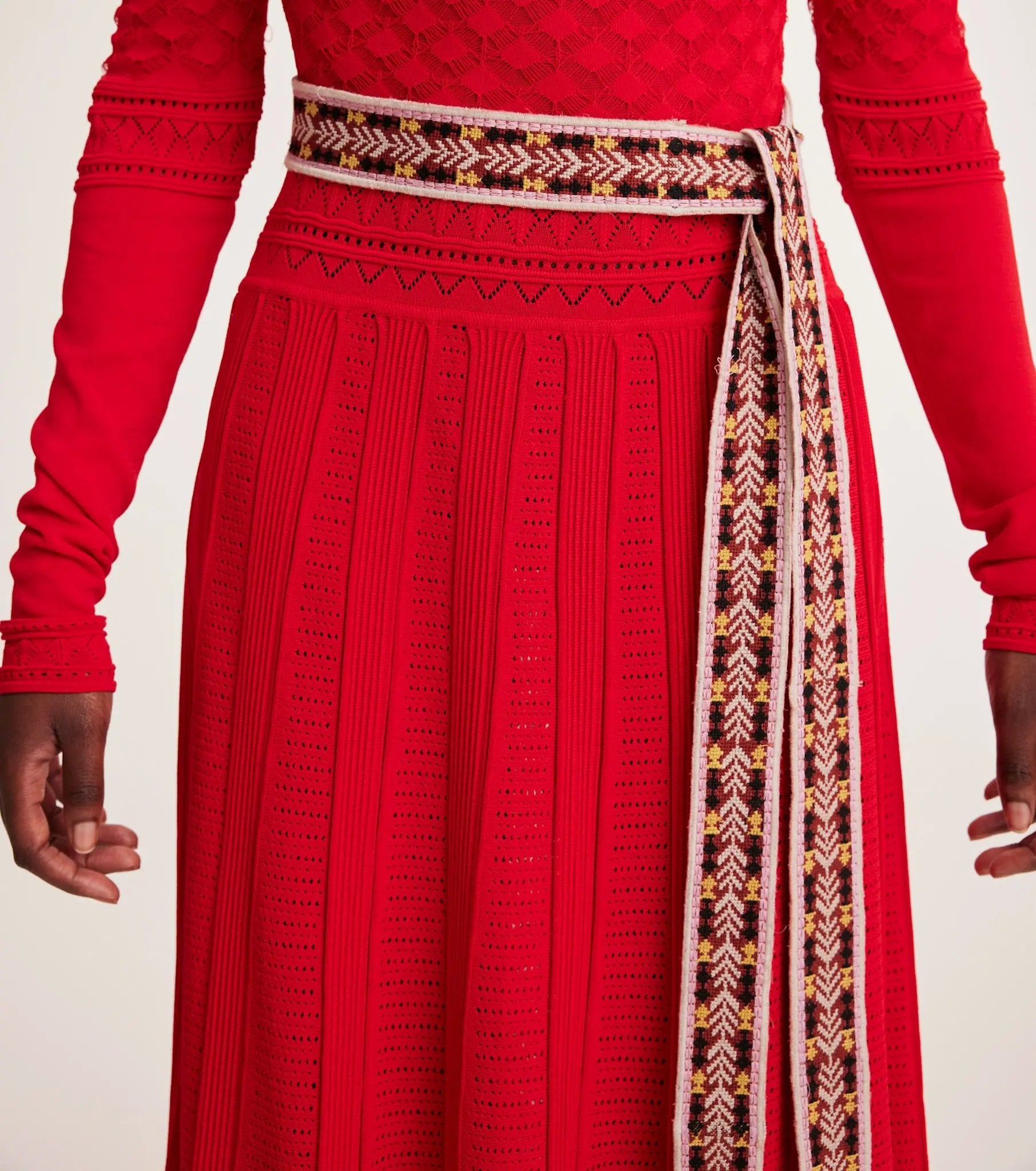 Patsi Belt Odd Molly