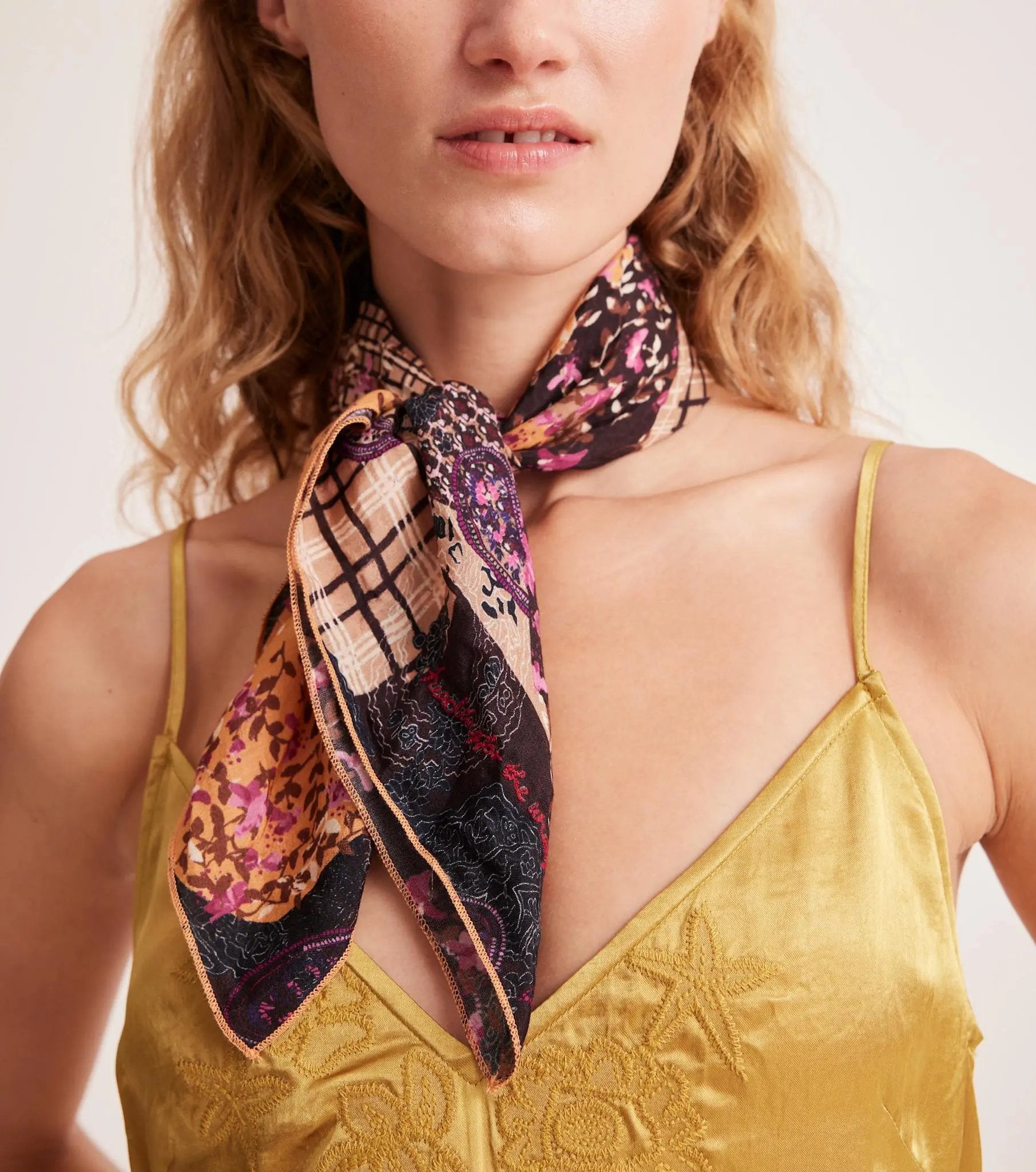 Montana Scarf Odd Molly