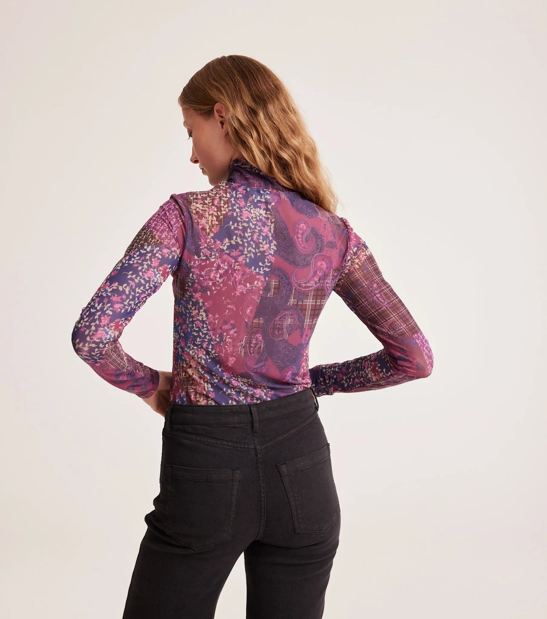 Sherri Polo Odd Molly