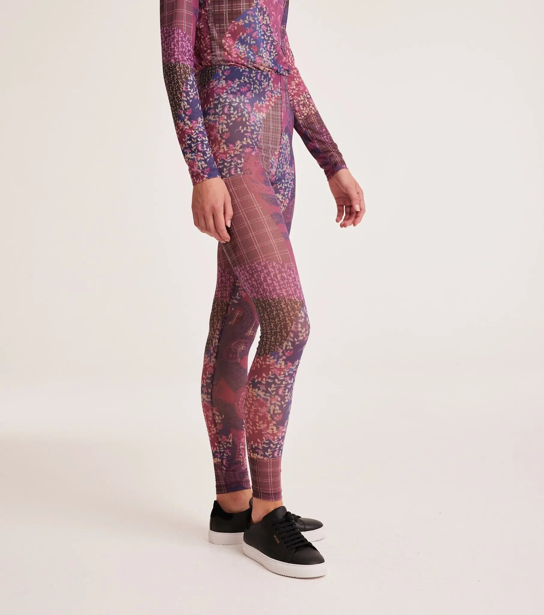 Sherri Leggings Odd Molly