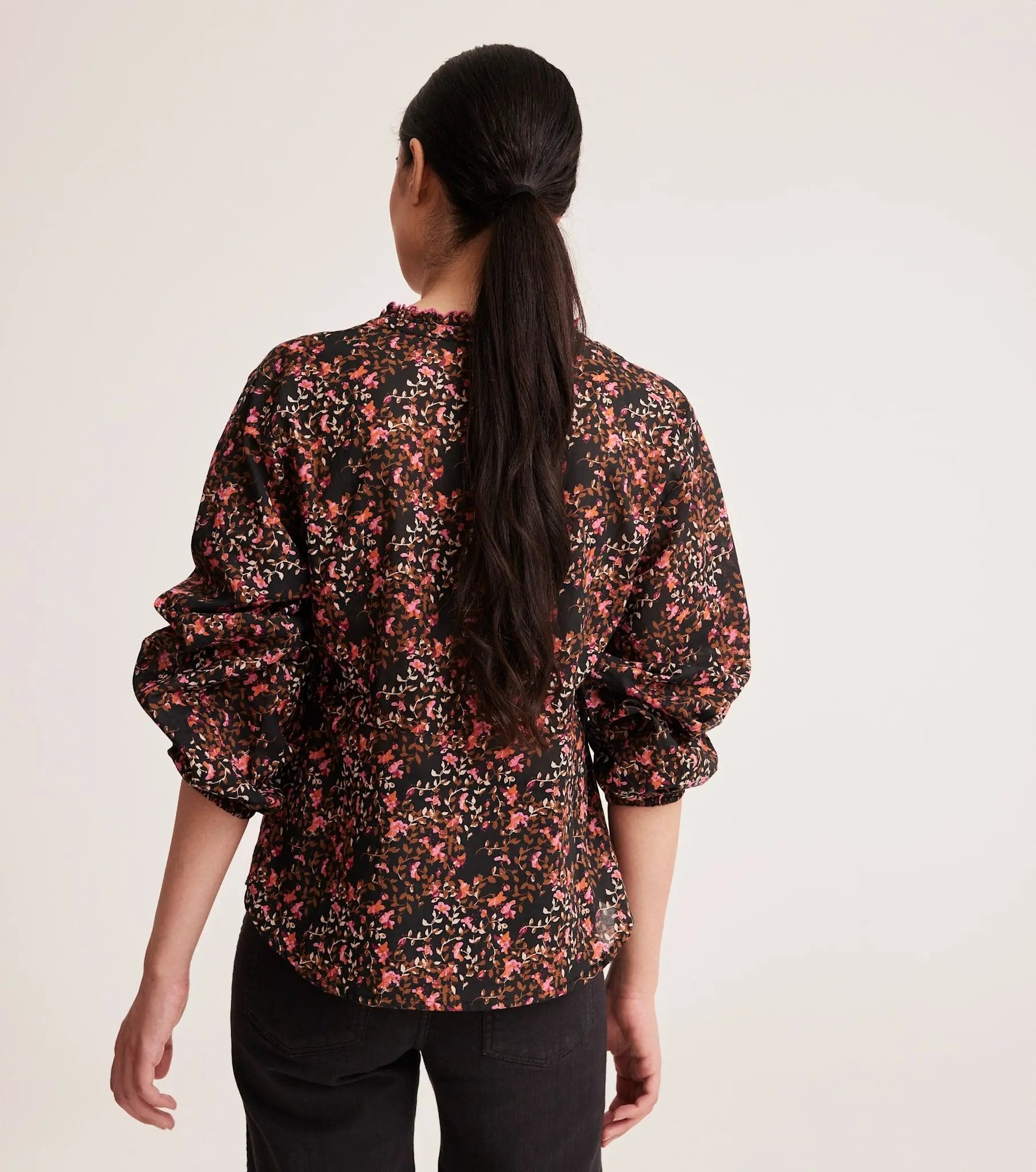 Rae Blouse Odd Molly