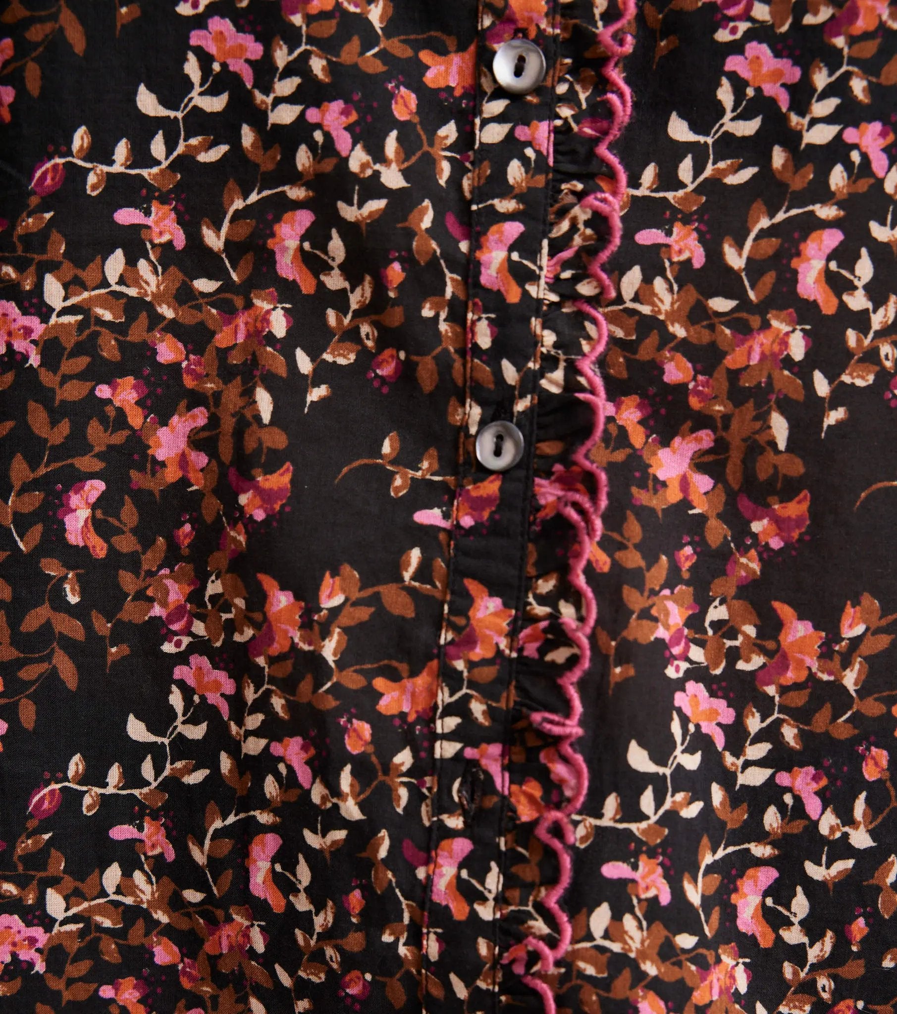 Rae Blouse Odd Molly