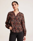 Rae Blouse Odd Molly