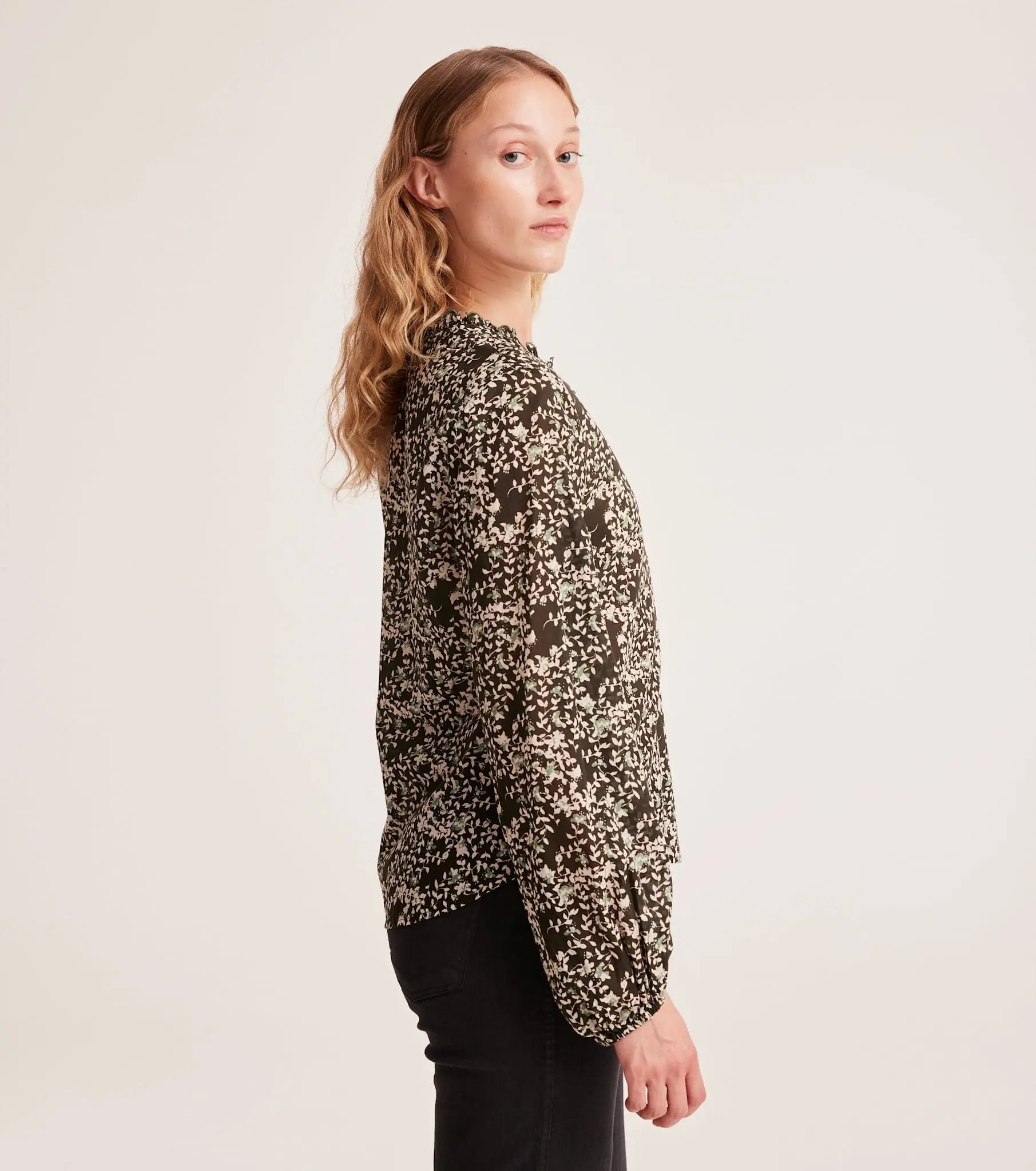 Rae Blouse Odd Molly