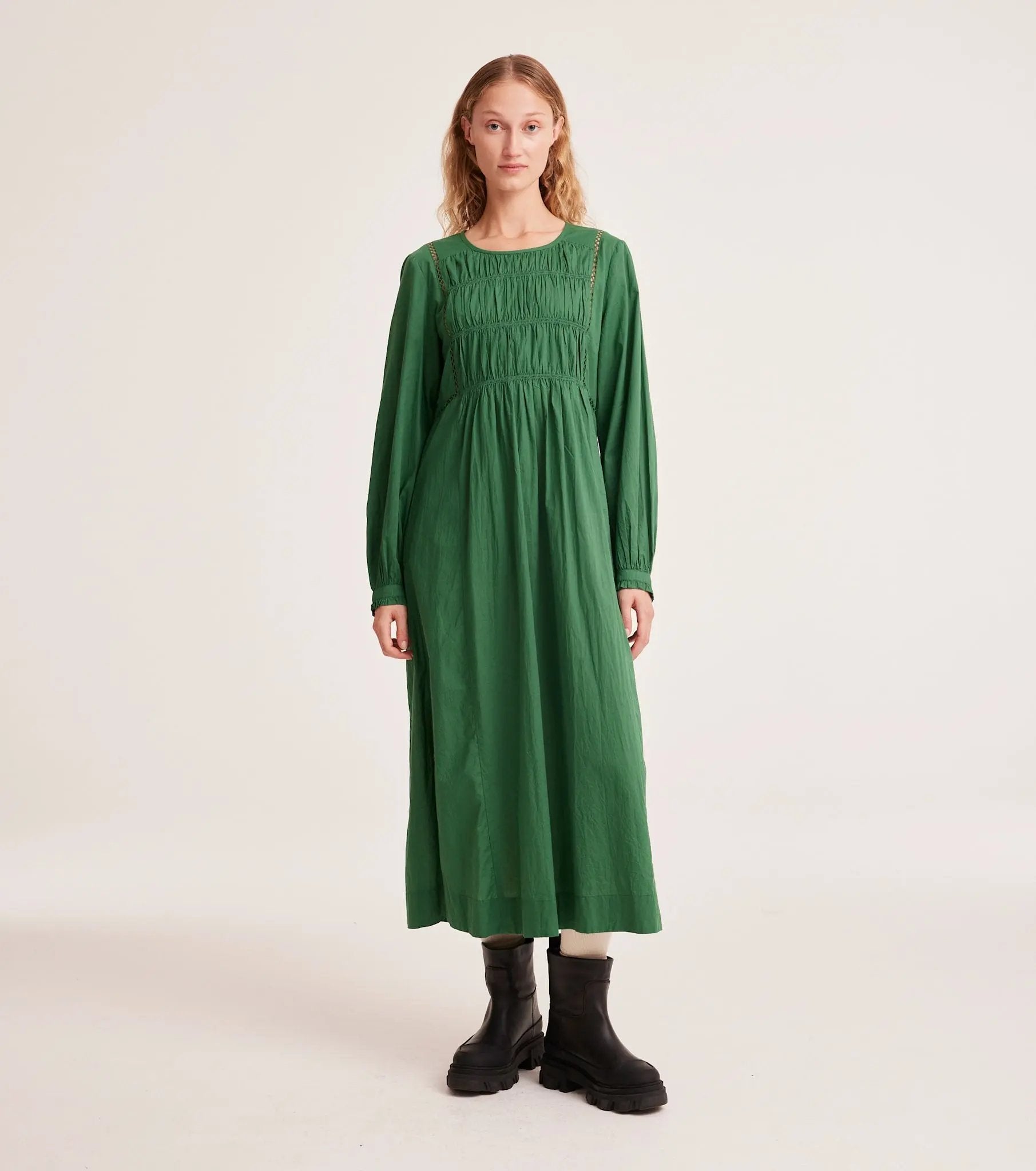 Stacy Dress Odd Molly