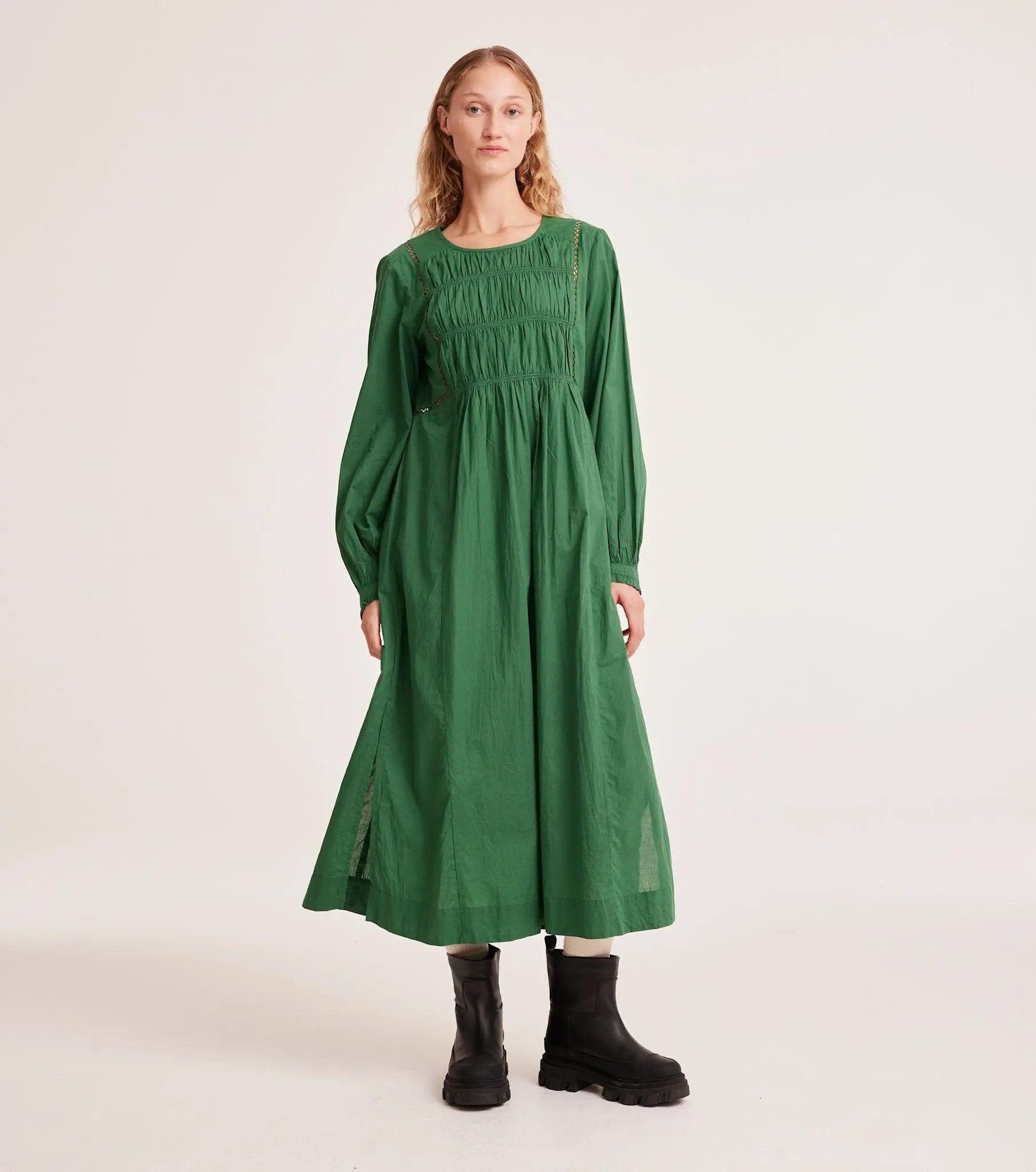 Stacy Dress Odd Molly