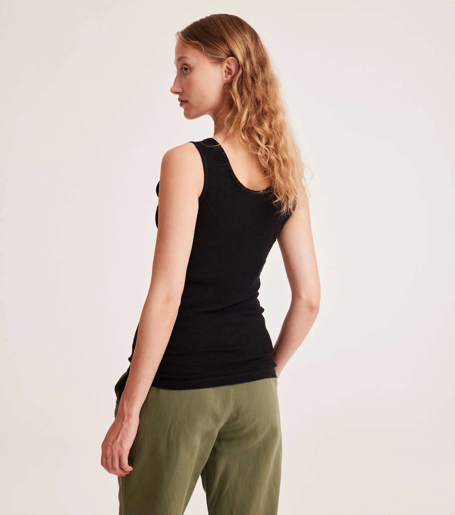 Josie Tank Top Odd Molly