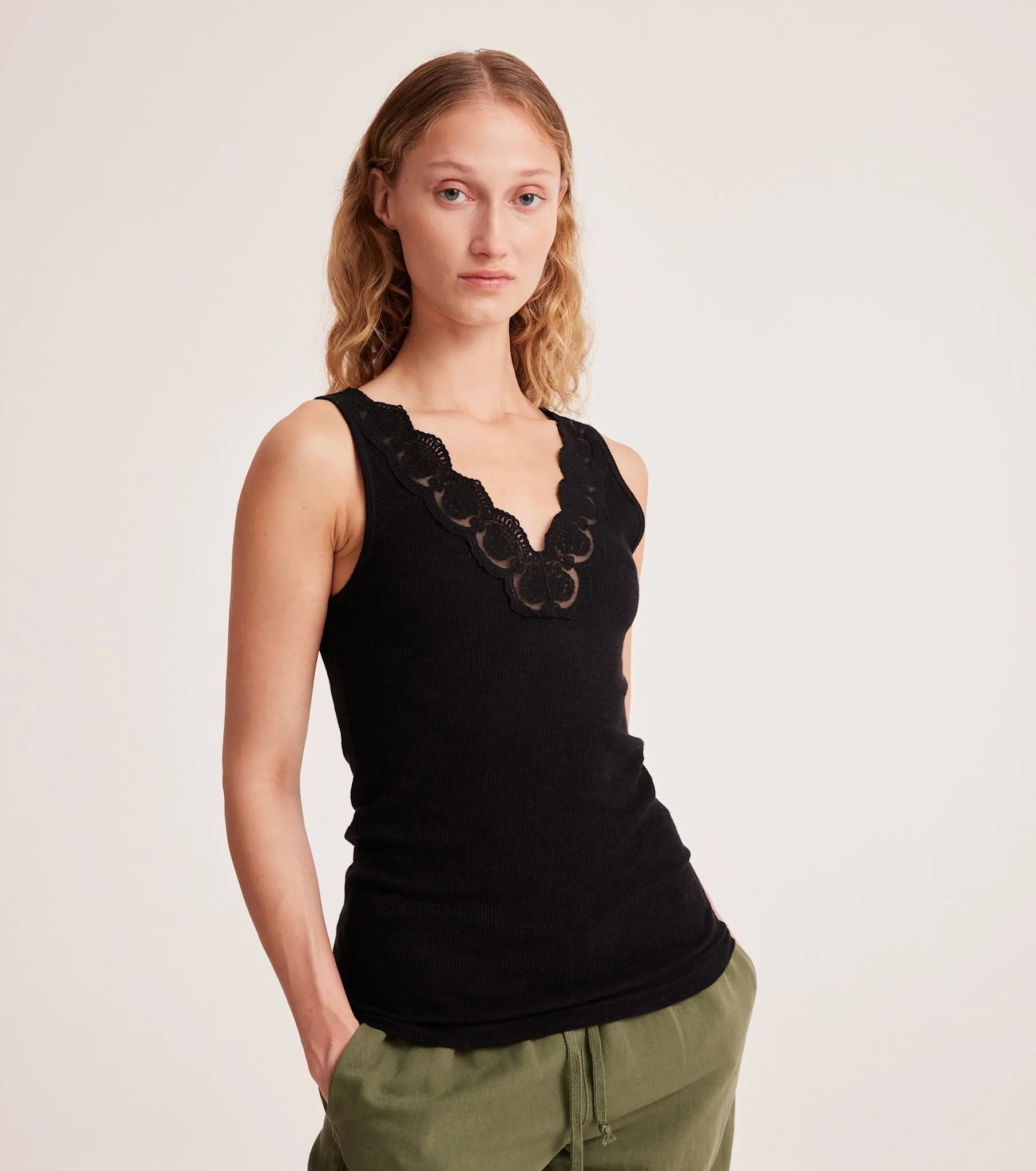 Josie Tank Top Odd Molly