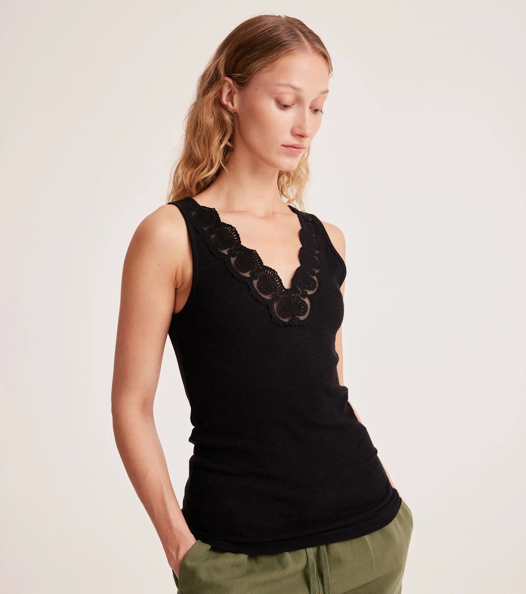 Josie Tank Top Odd Molly