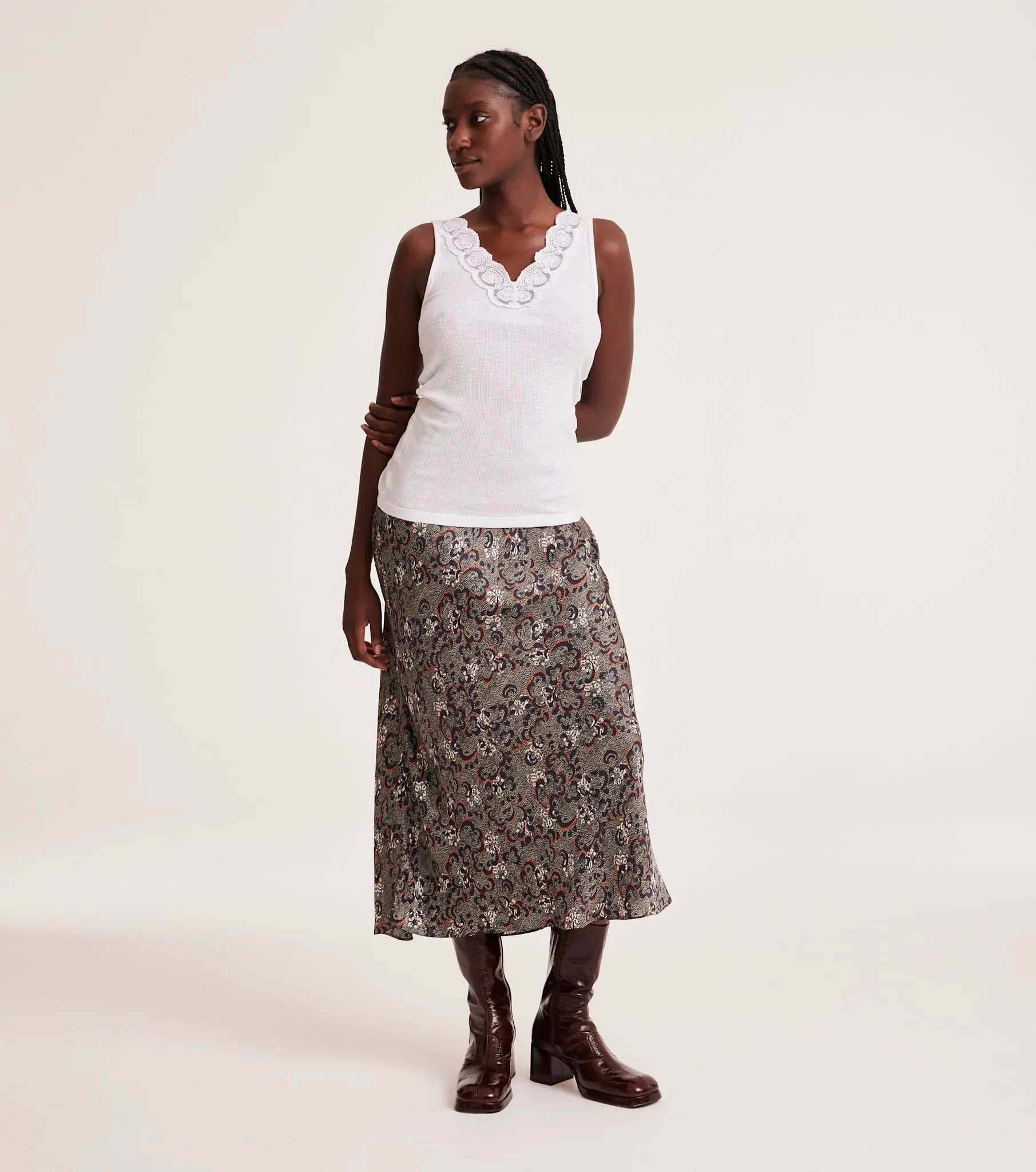 Josie Tank Top Odd Molly