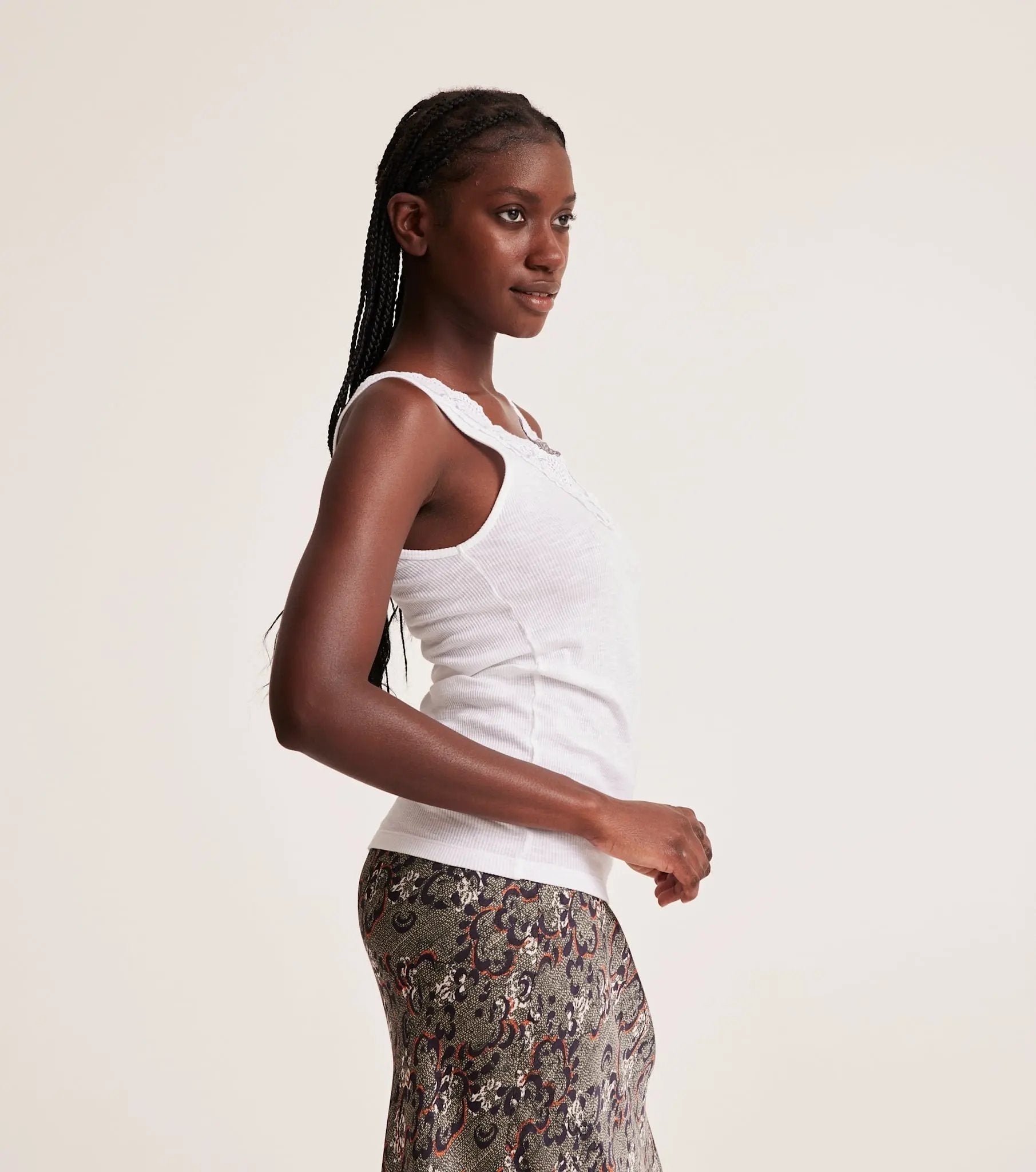 Josie Tank Top Odd Molly