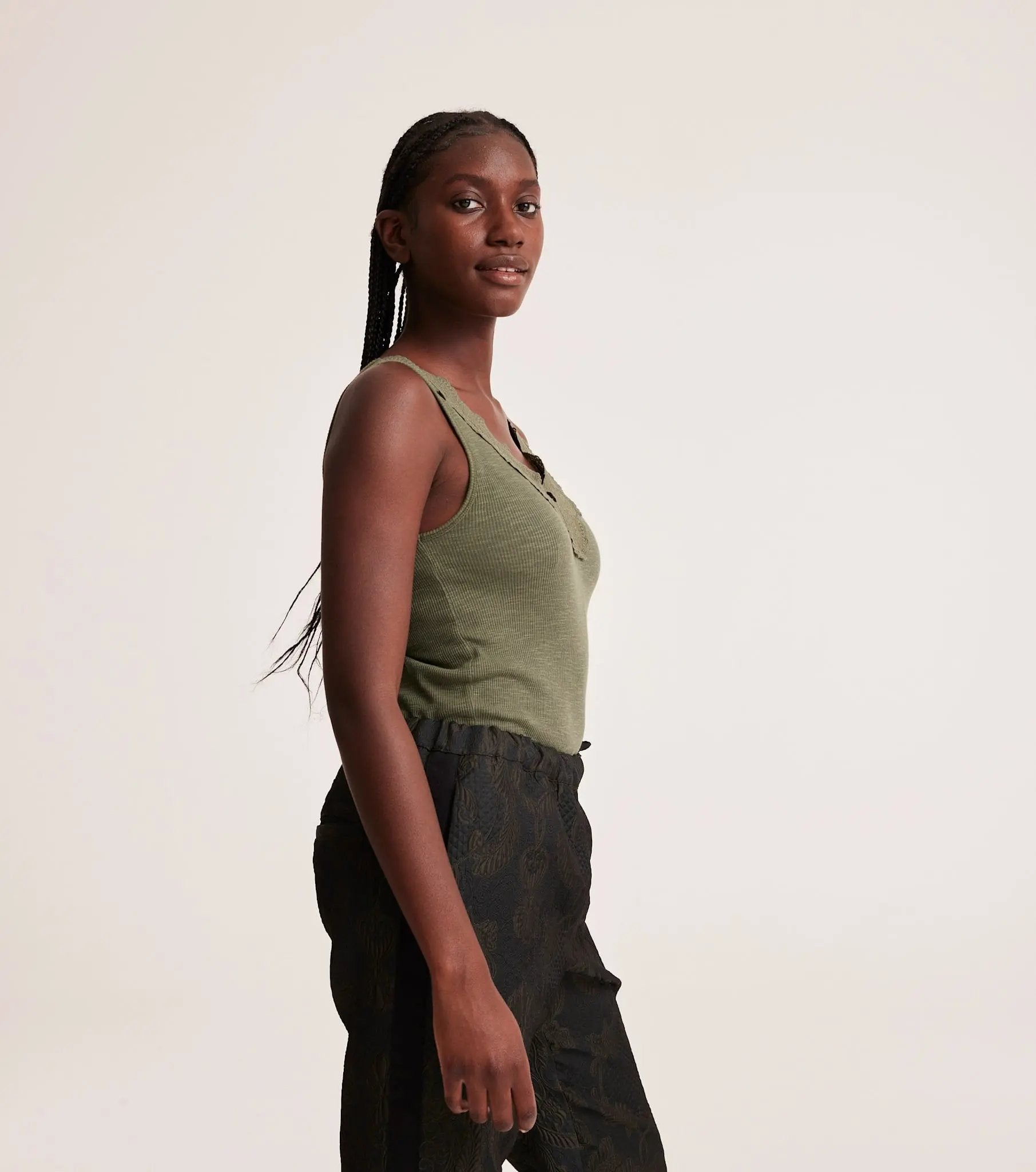 Josie Tank Top Odd Molly