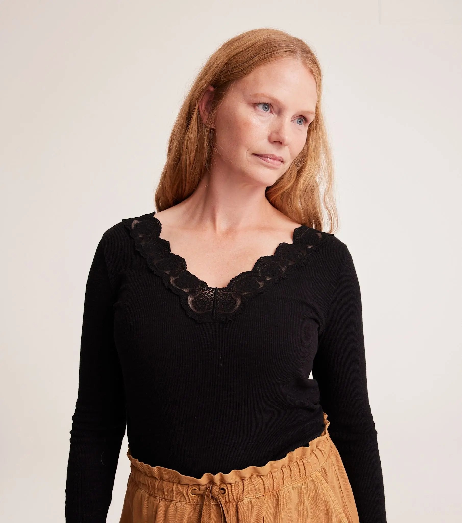 Josie LS Top Odd Molly