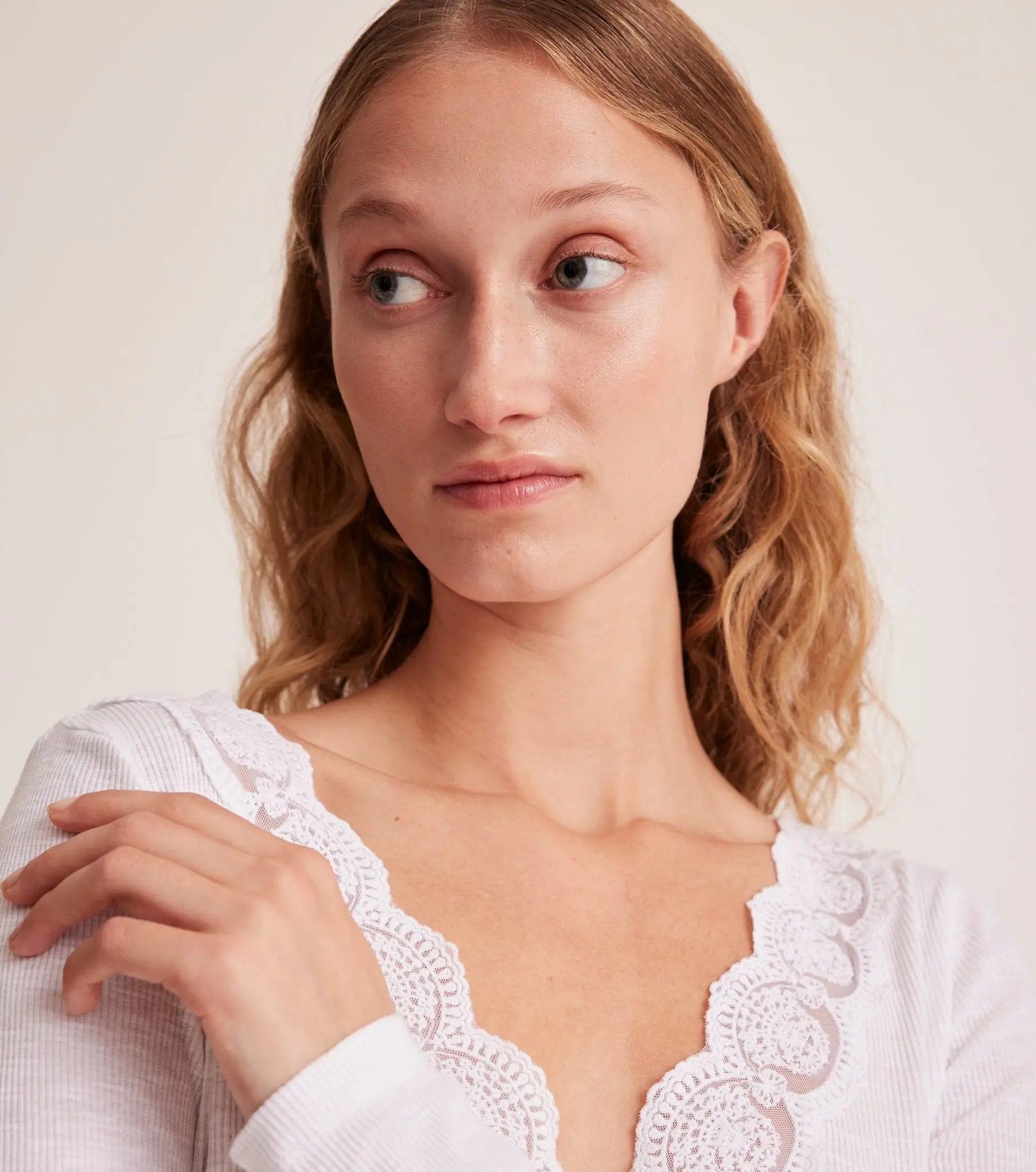 Josie LS Top Odd Molly