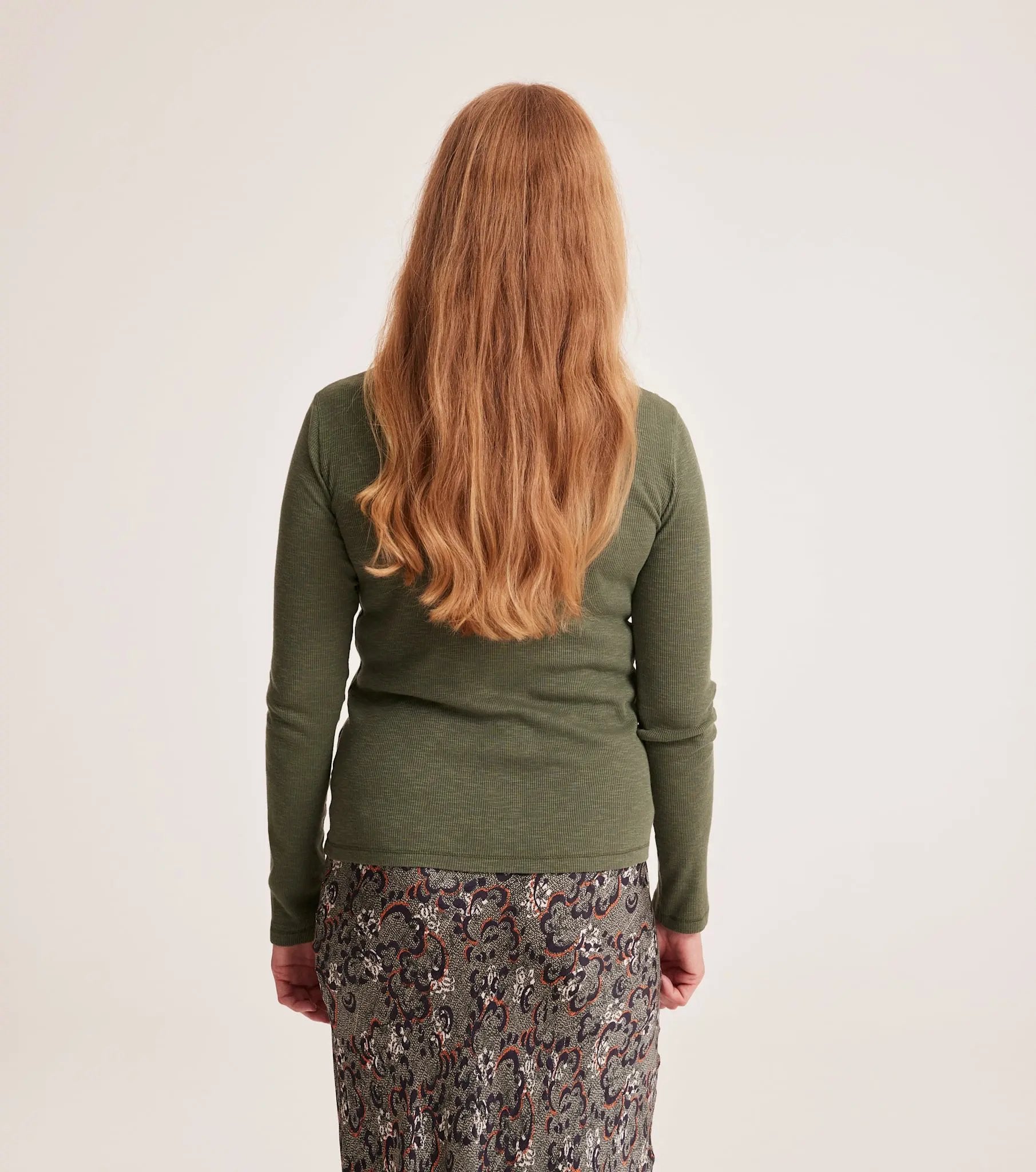 Josie LS Top Odd Molly