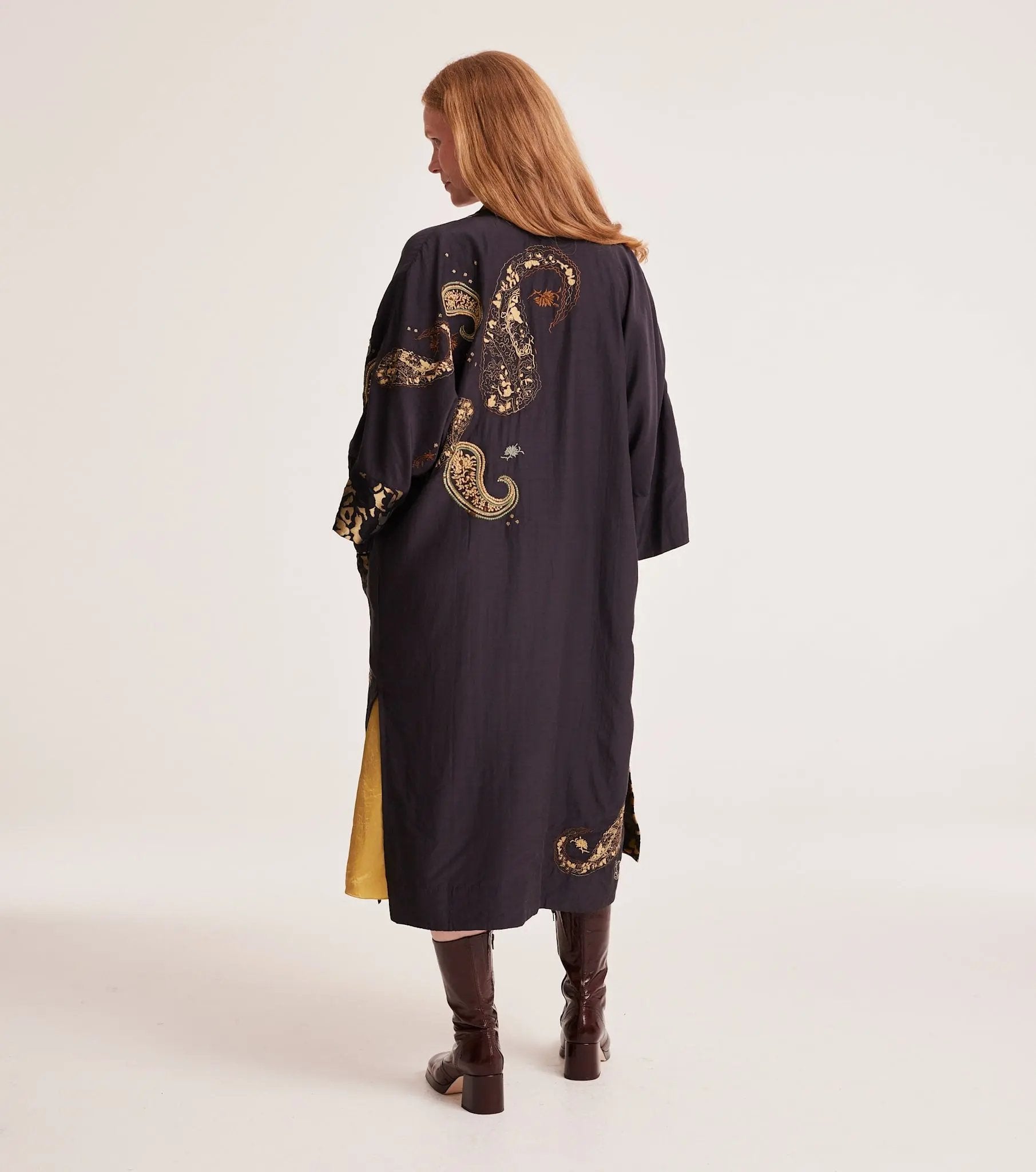 Alexis Kaftan Odd Molly