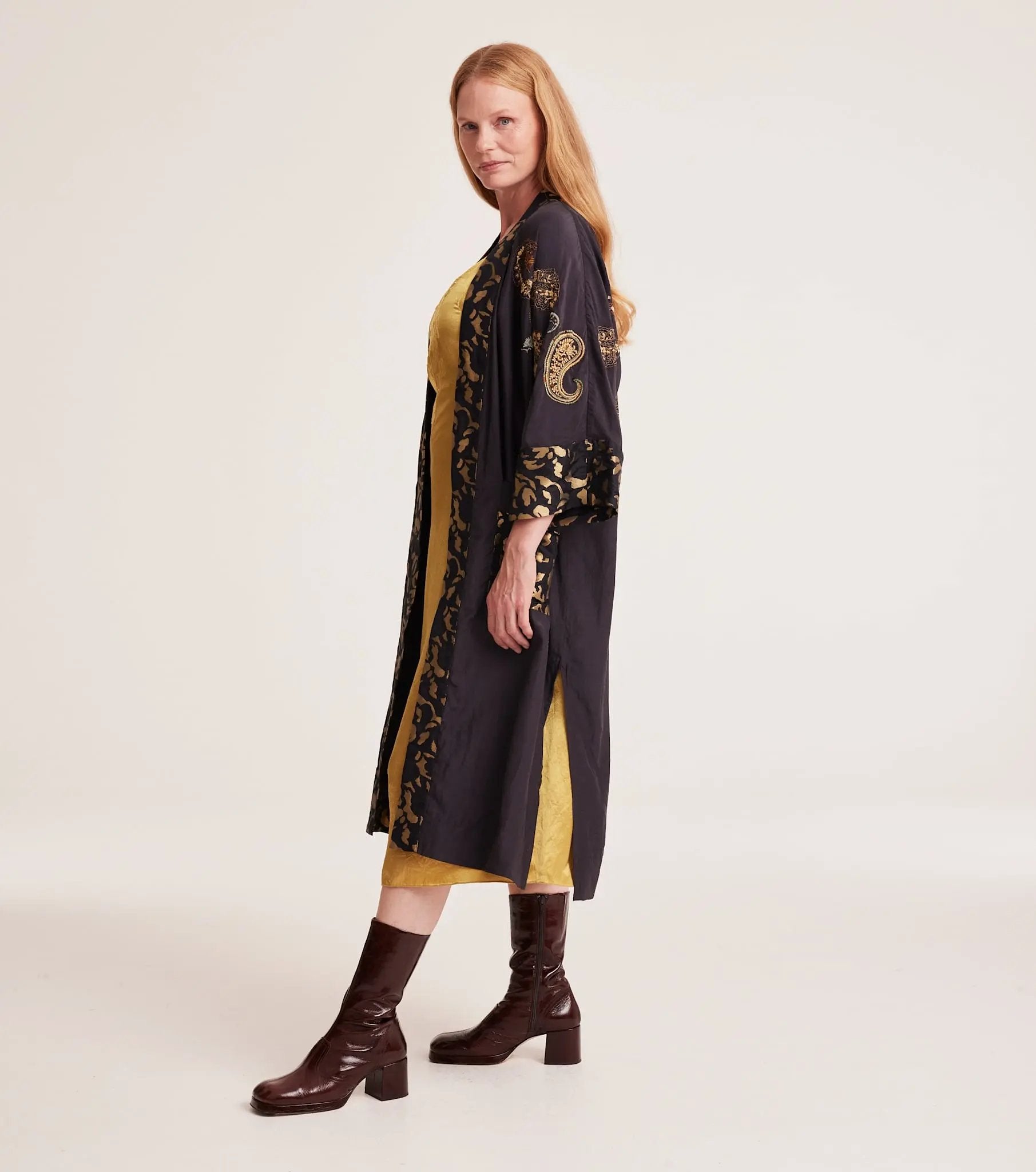 Alexis Kaftan Odd Molly