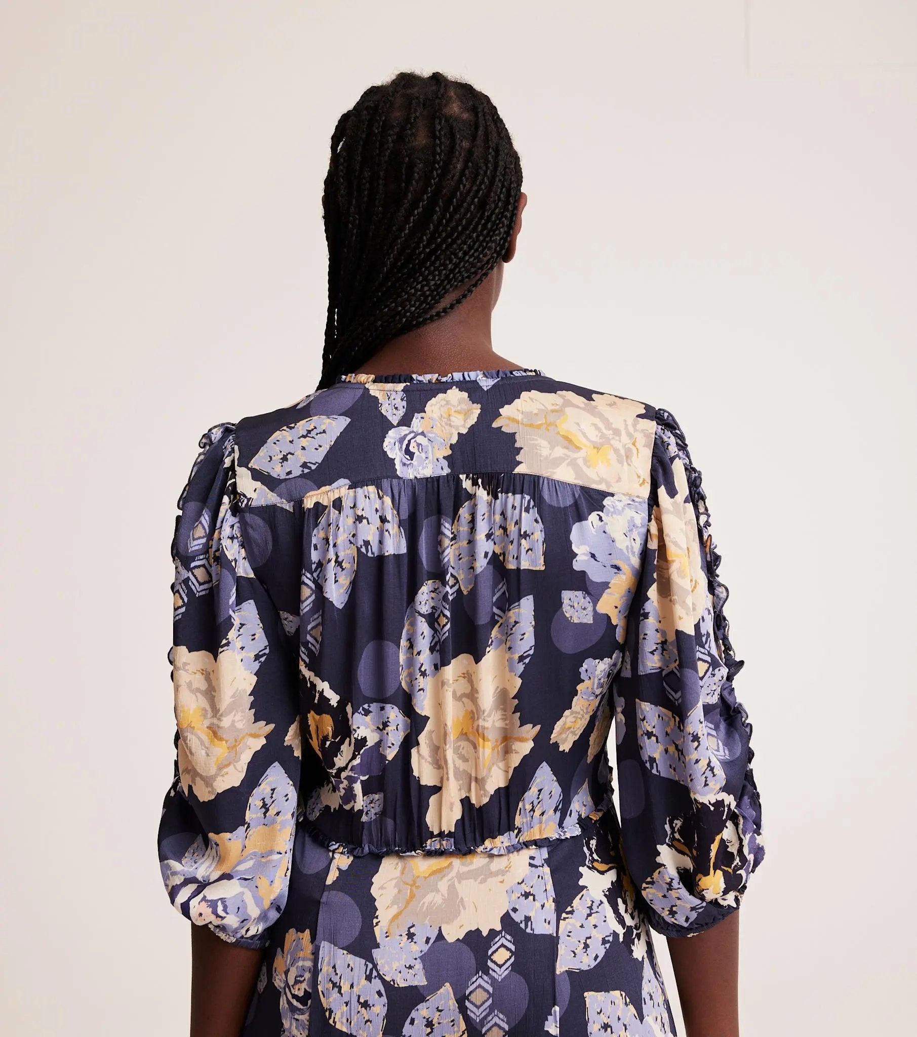 Milena Dress Odd Molly