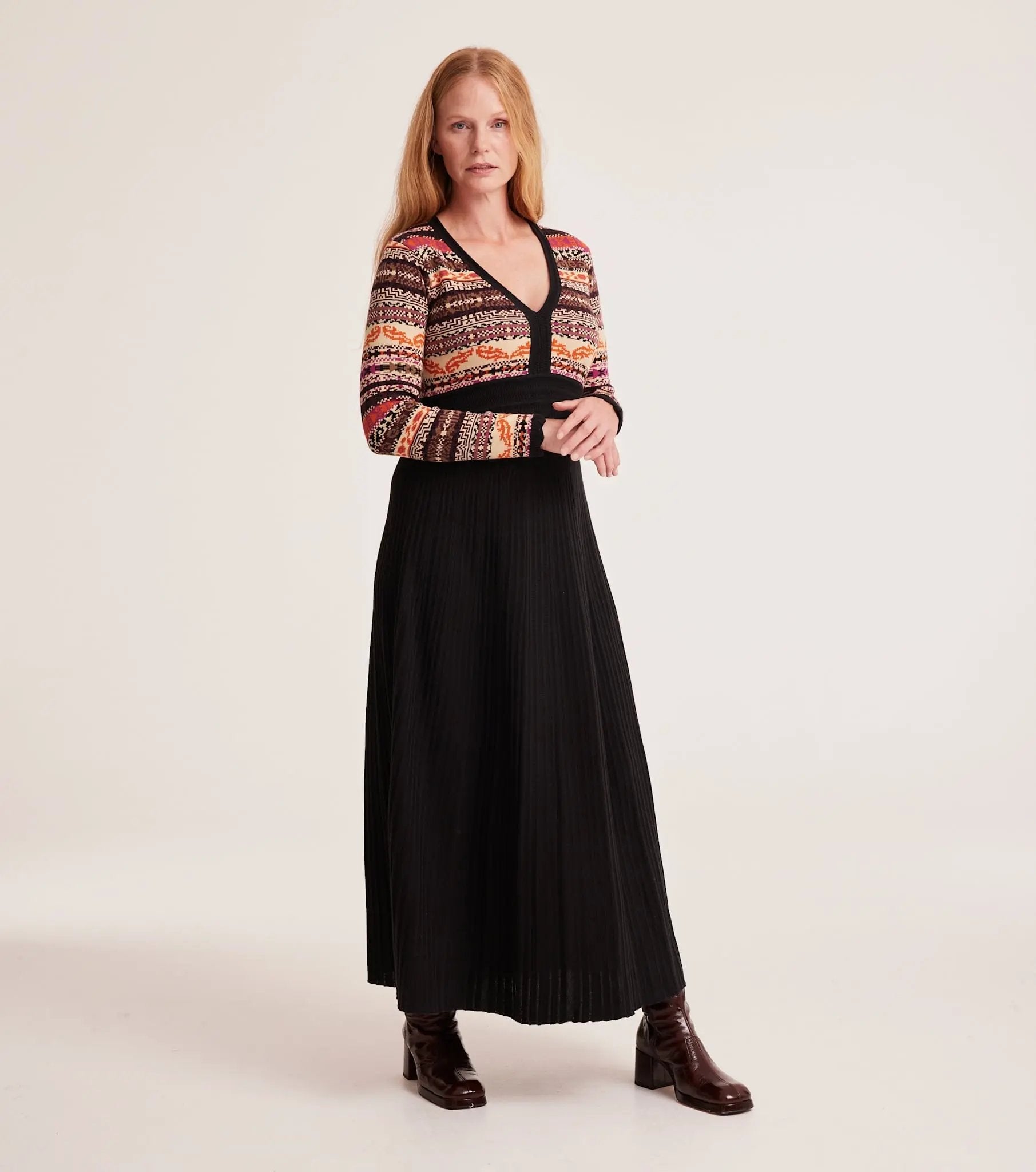 Jean Dress Odd Molly