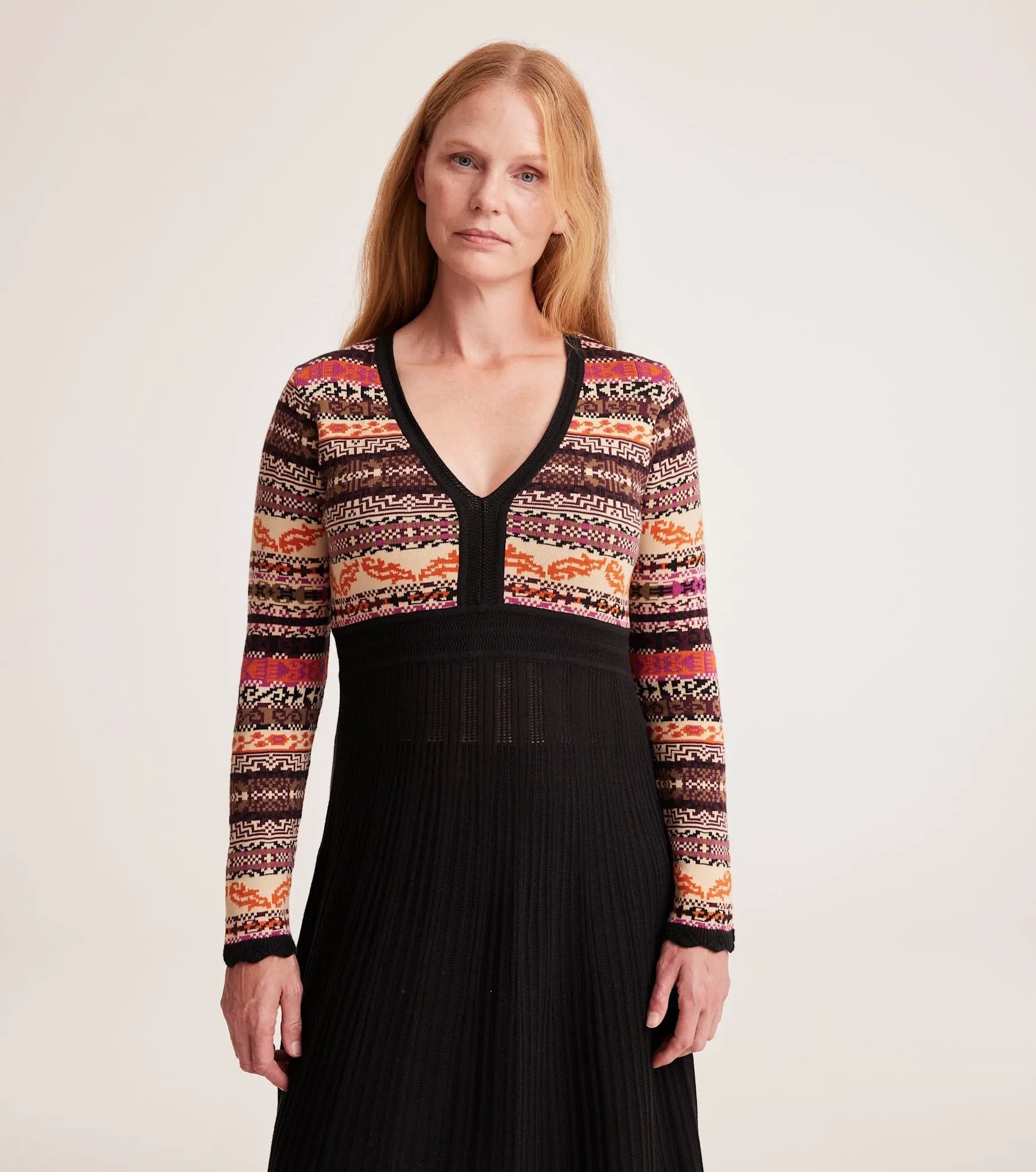 Jean Dress Odd Molly