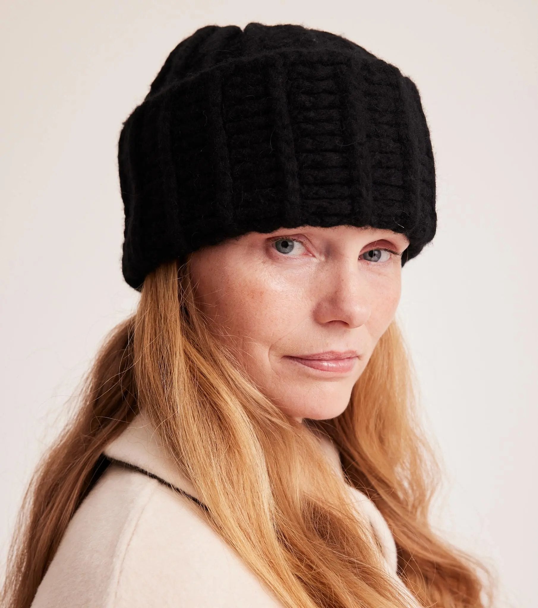 Marie Beanie Odd Molly