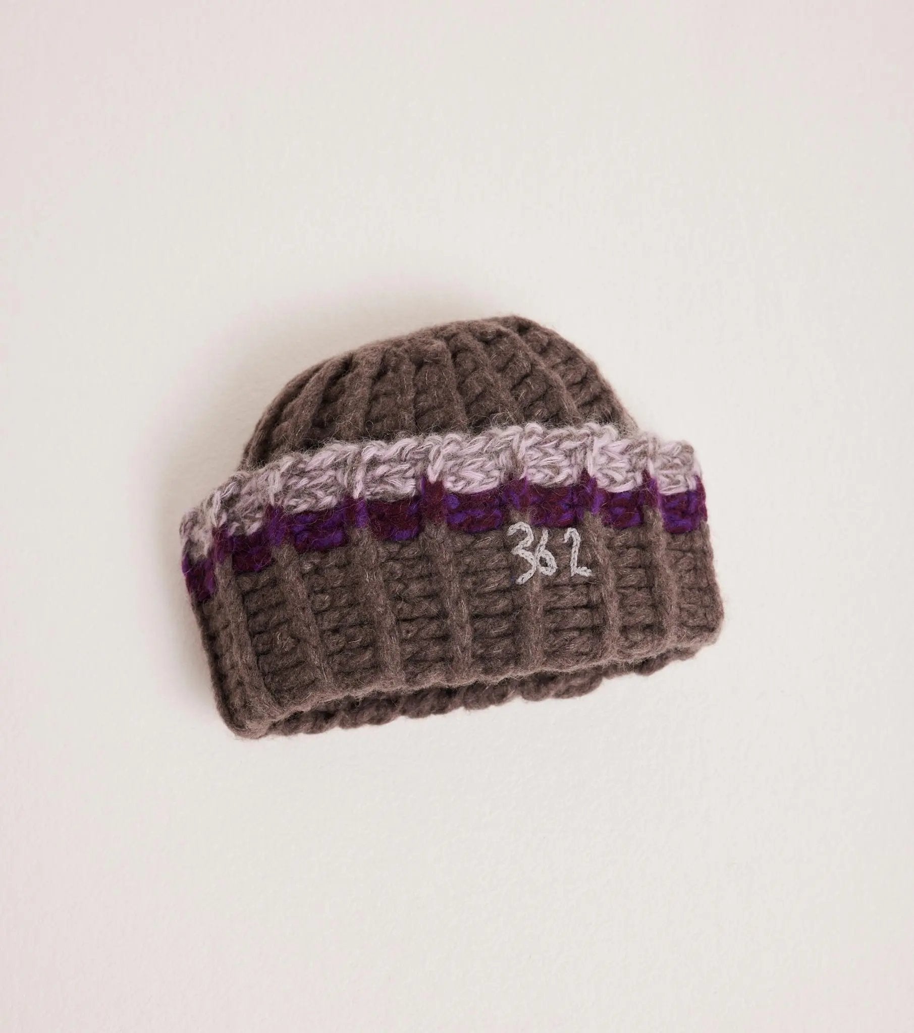 Marie Beanie Odd Molly