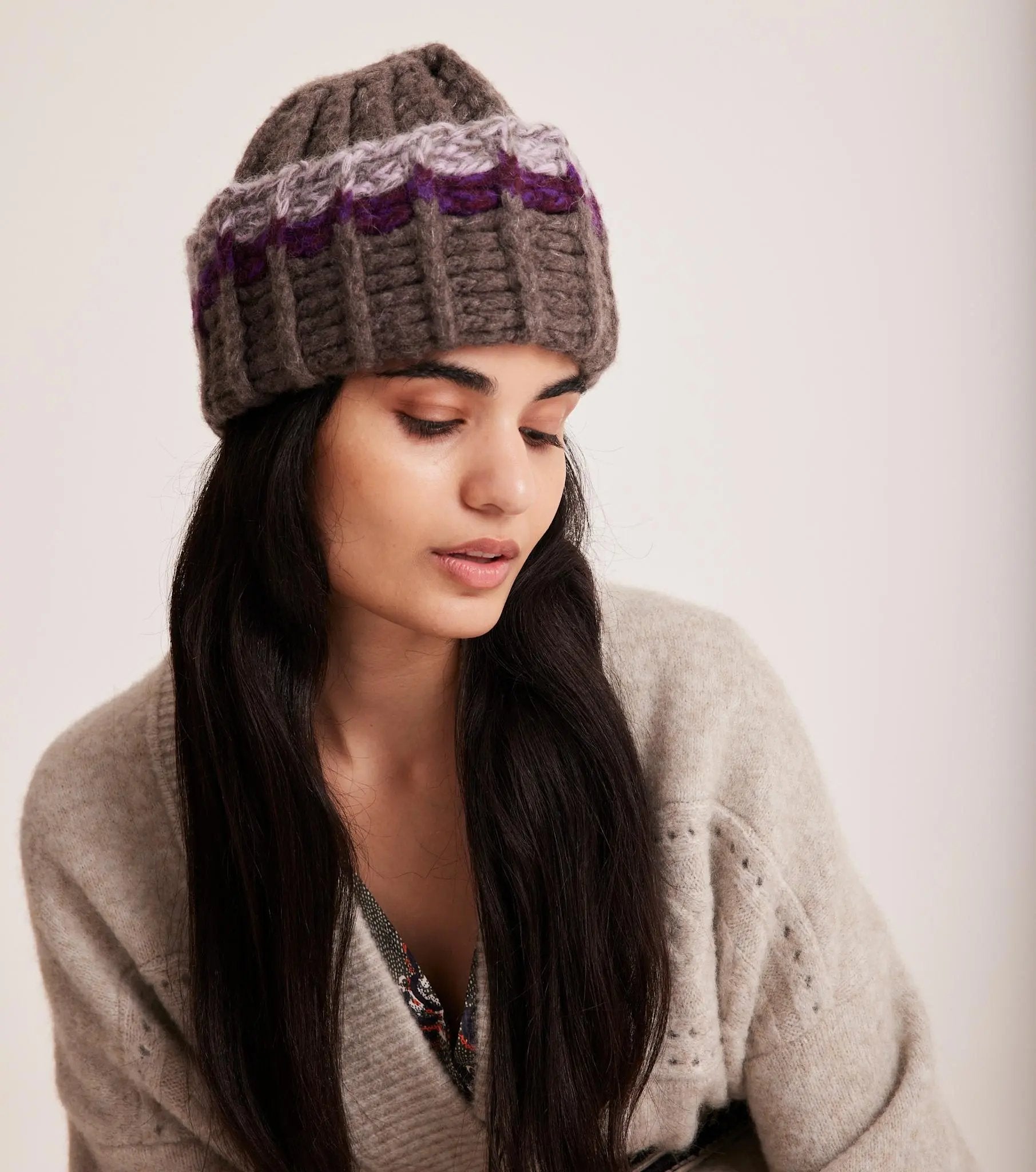 Marie Beanie Odd Molly