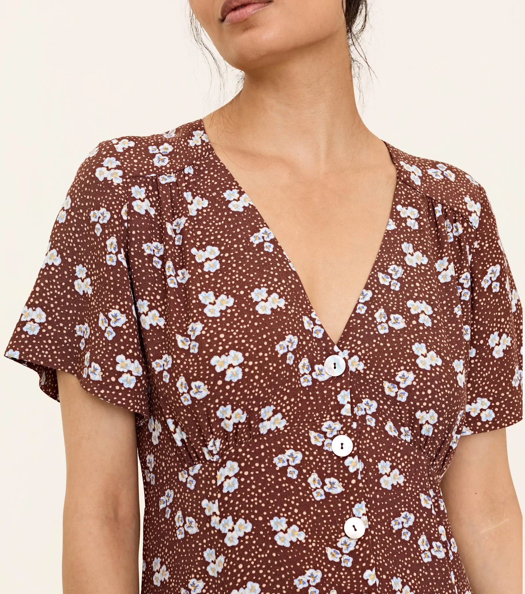 Happy Me Collection Dress Odd Molly