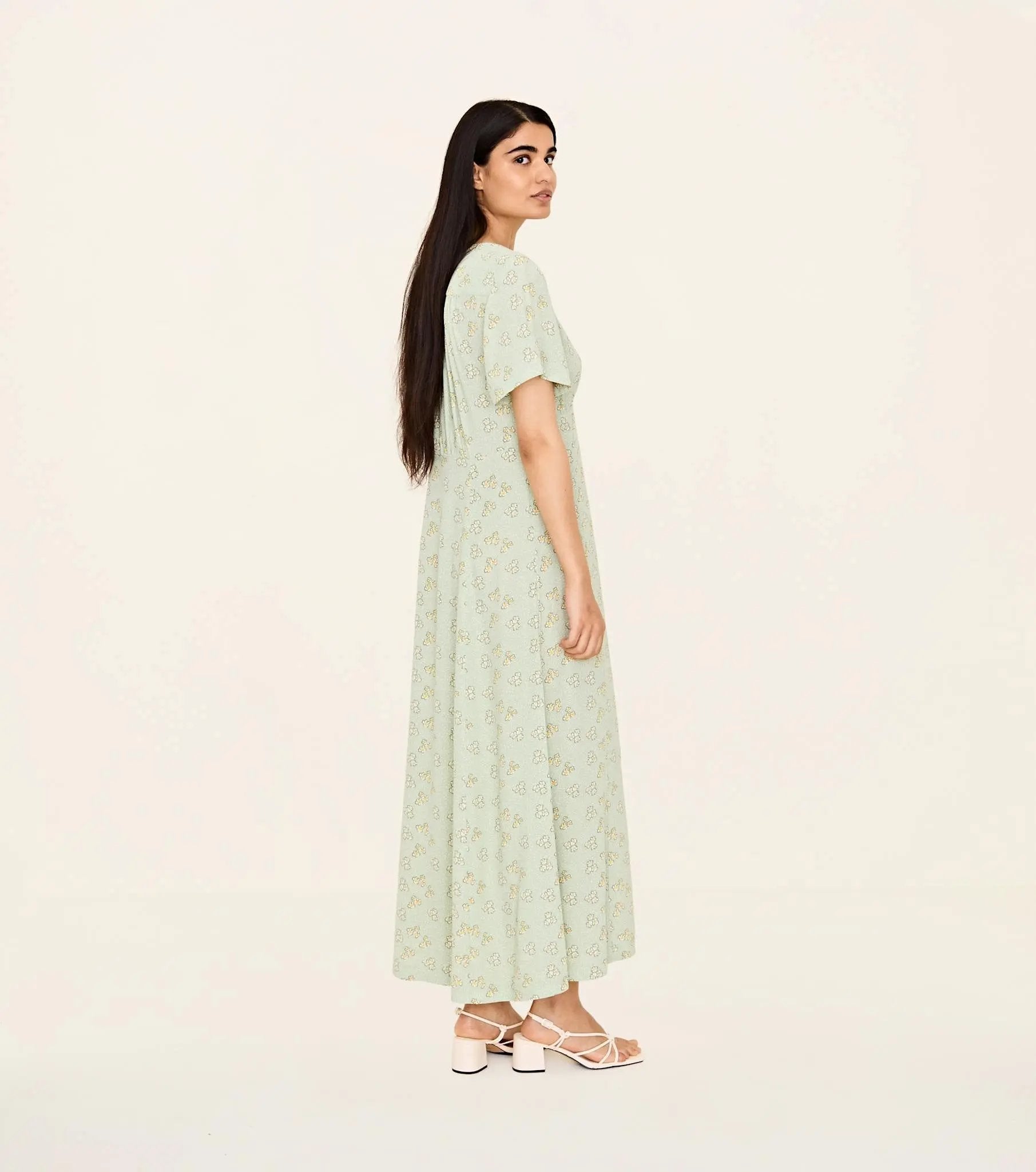 Happy Me Collection Dress Odd Molly