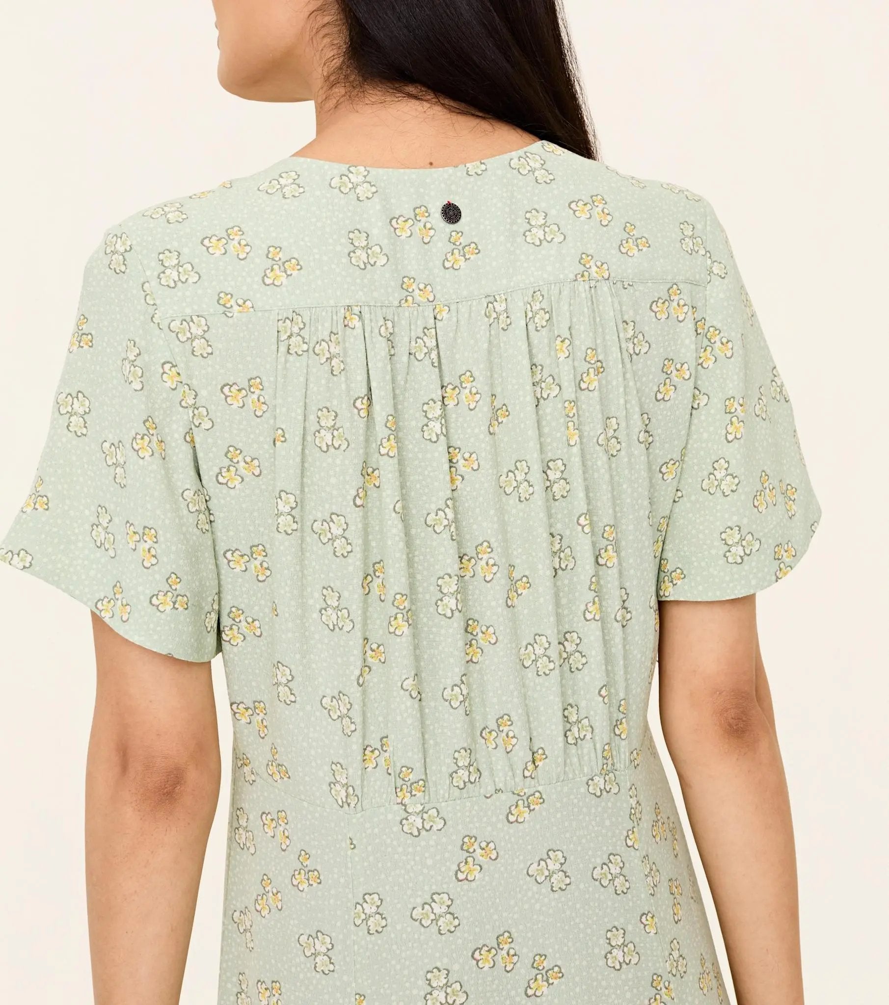 Happy Me Collection Dress Odd Molly