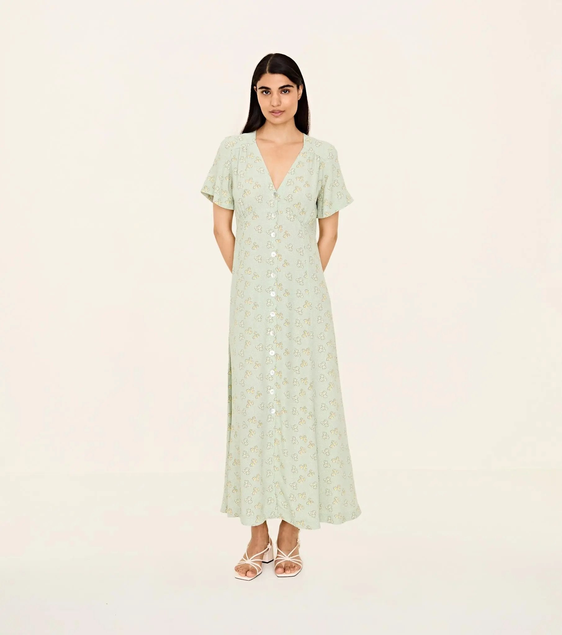 Happy Me Collection Dress Odd Molly