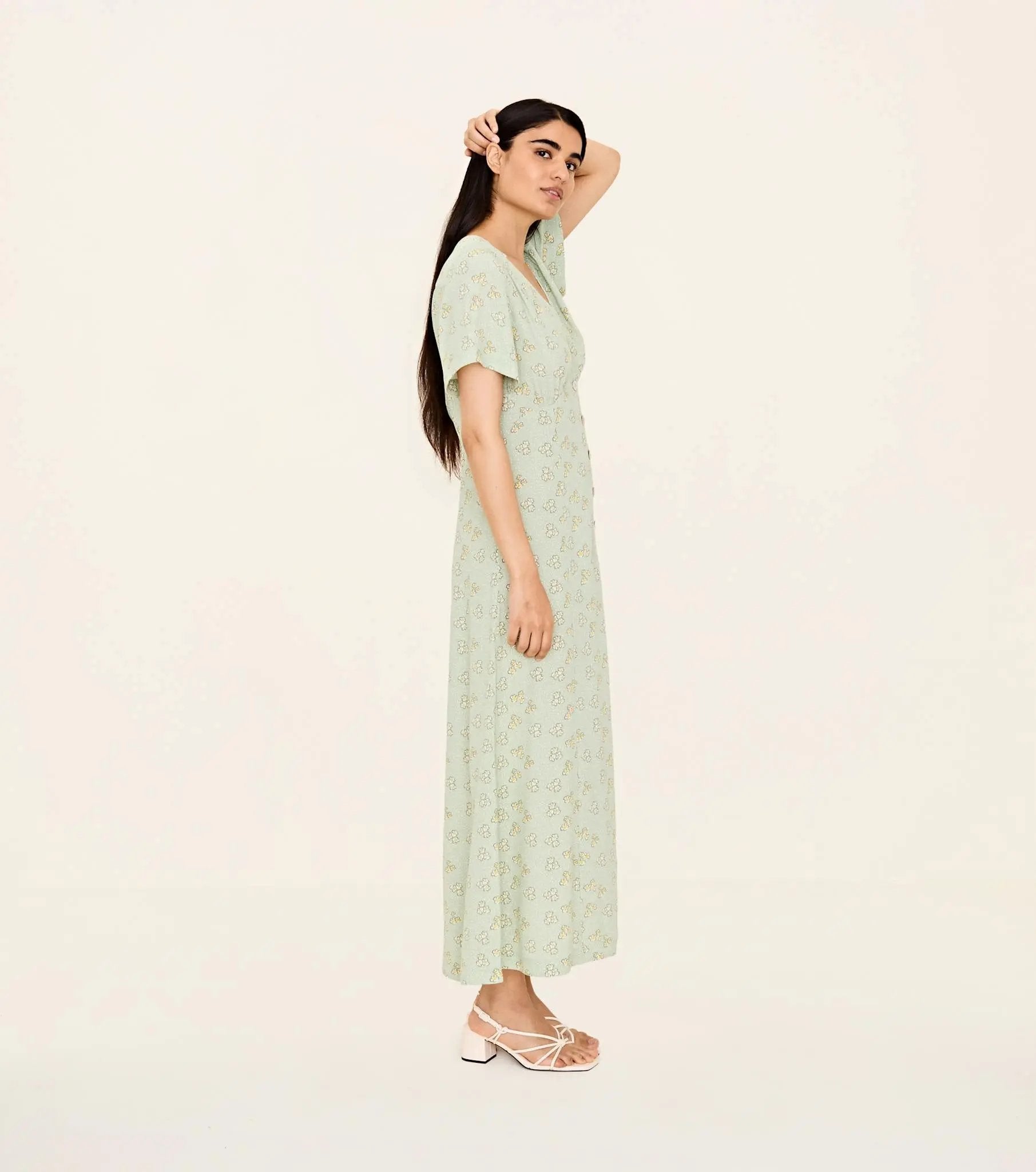 Happy Me Collection Dress Odd Molly