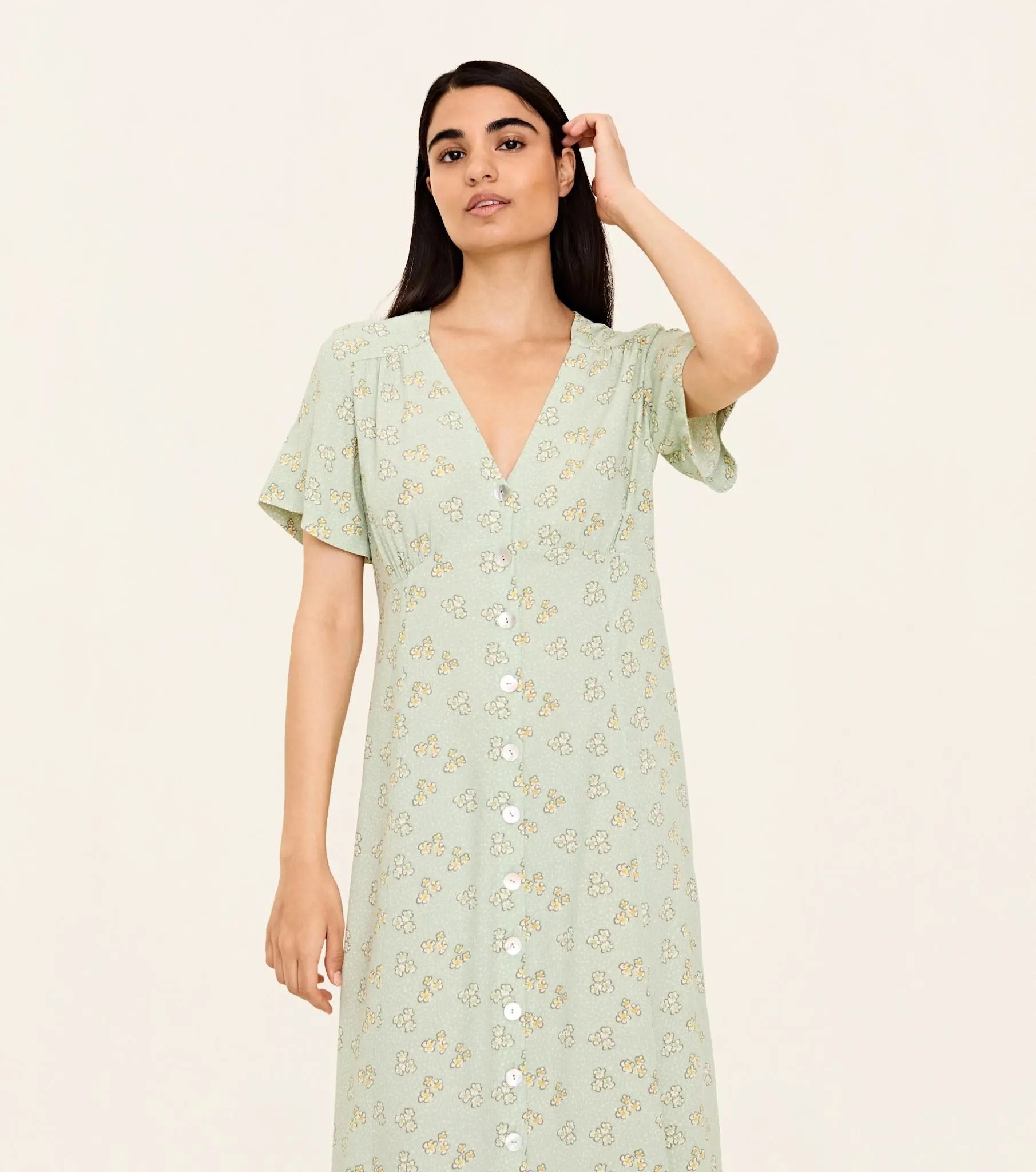 Happy Me Collection Dress Odd Molly