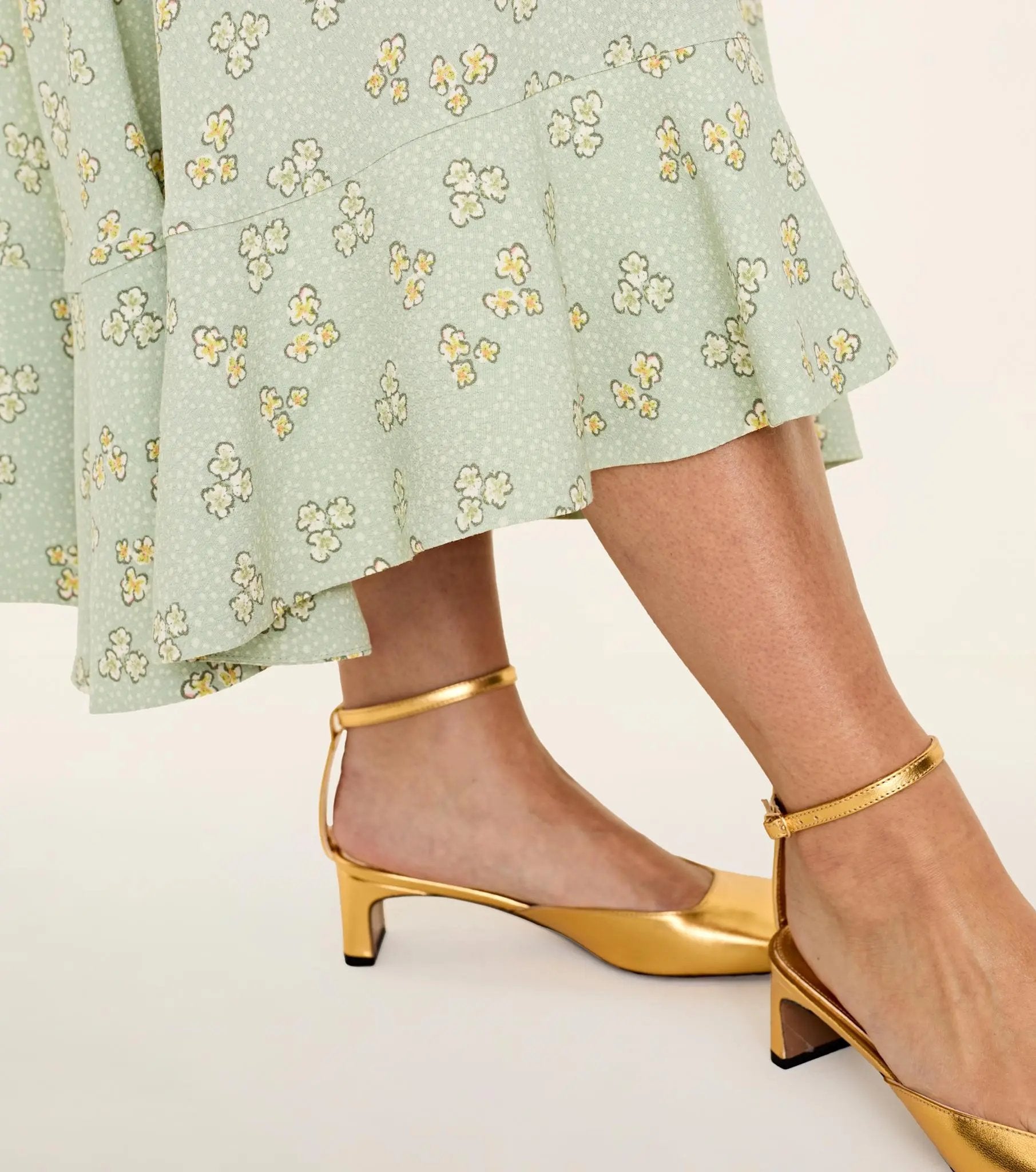 Happy Me Collection Skirt Odd Molly