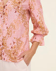 Blooming Blouse Odd Molly