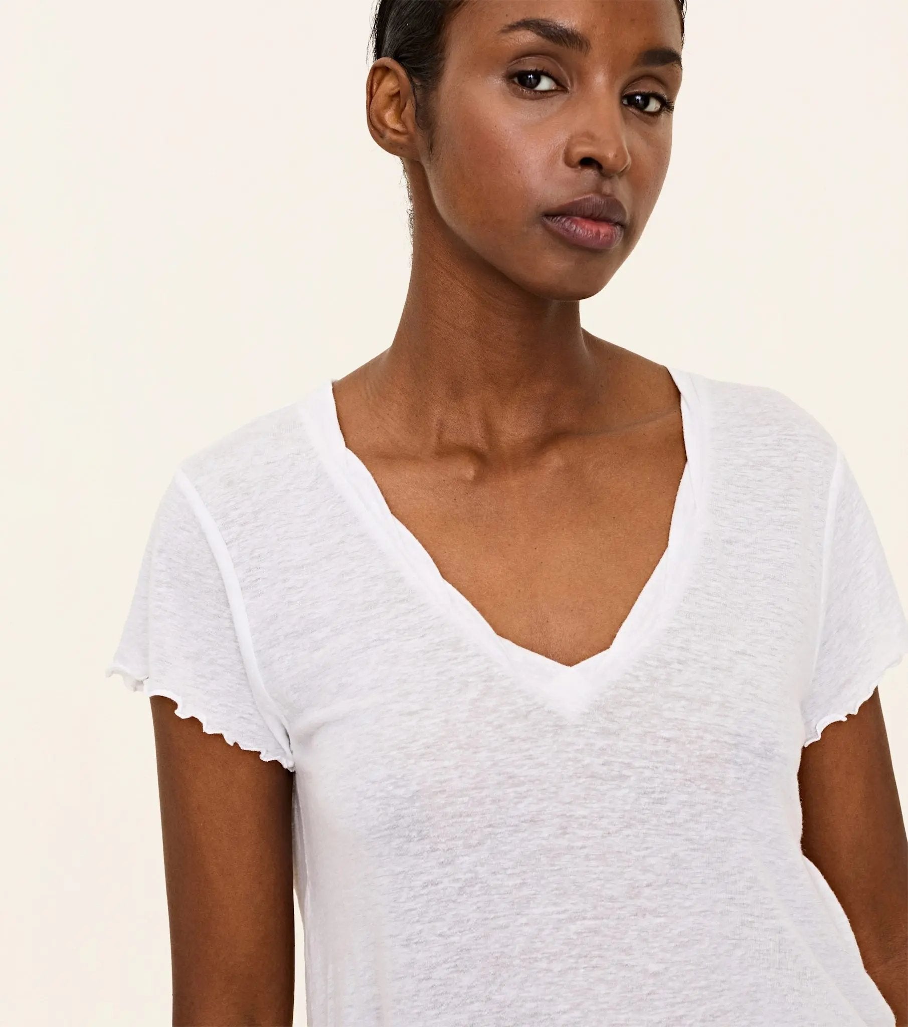 Carole Top Odd Molly