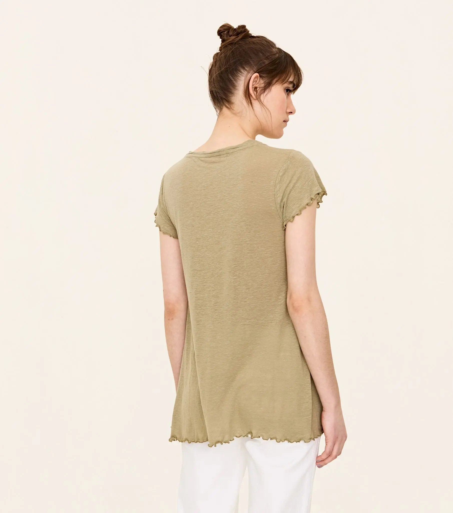 Carole Top Odd Molly