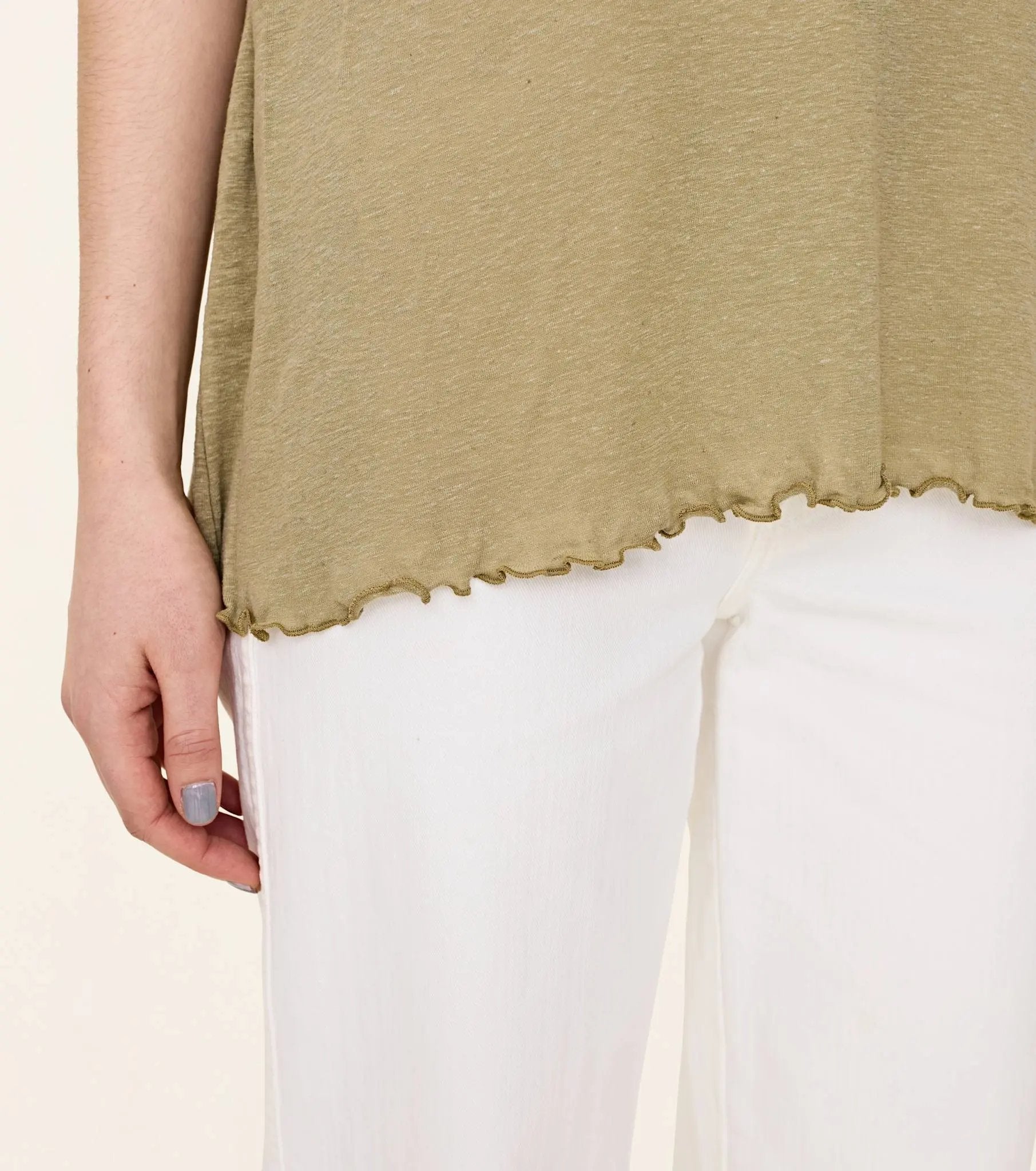 Carole Top Odd Molly