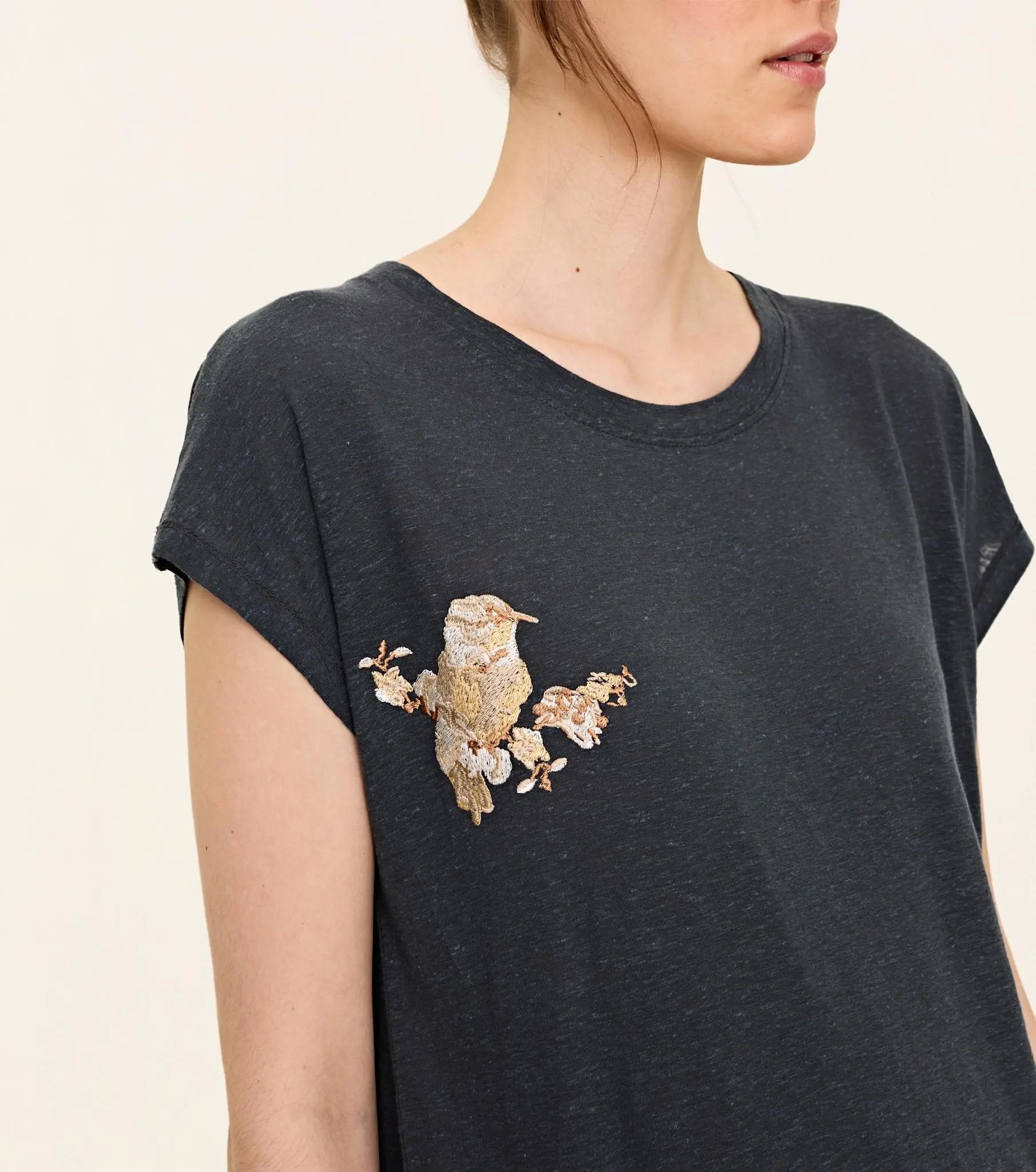 I Was Here Top Odd Molly