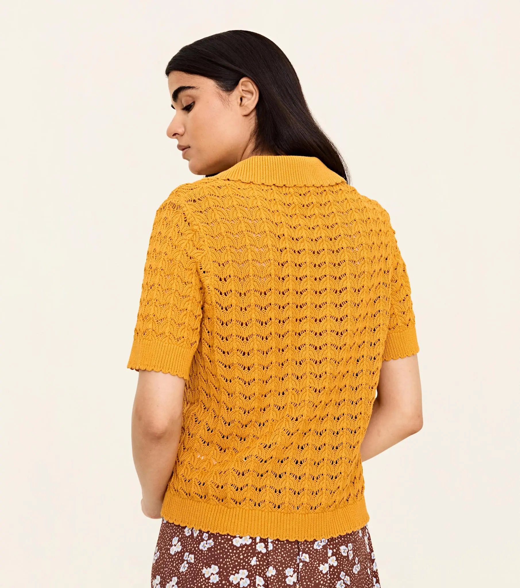 Sunny Sweater Odd Molly